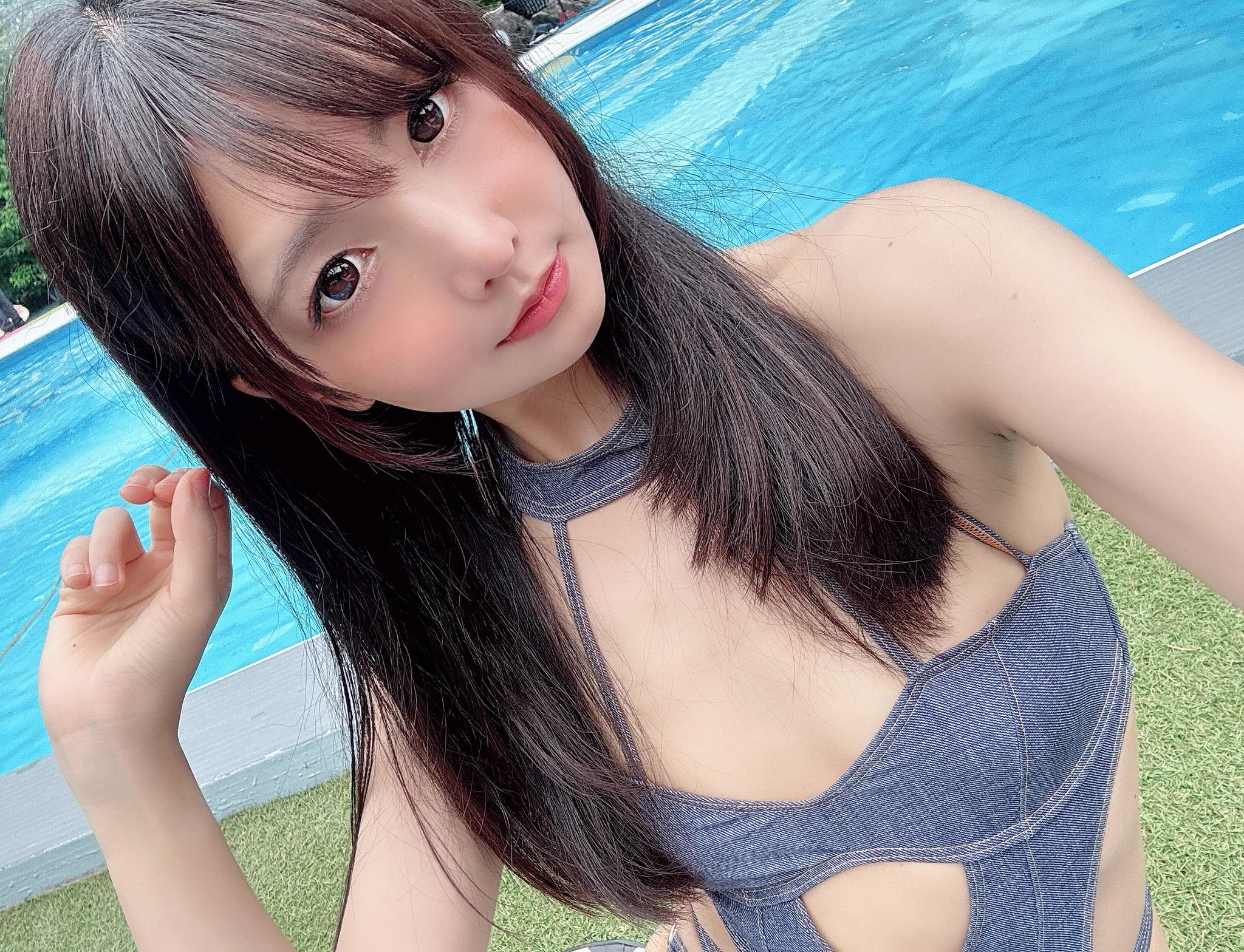 👙🩶 https://t.co/xEvipuLEWs