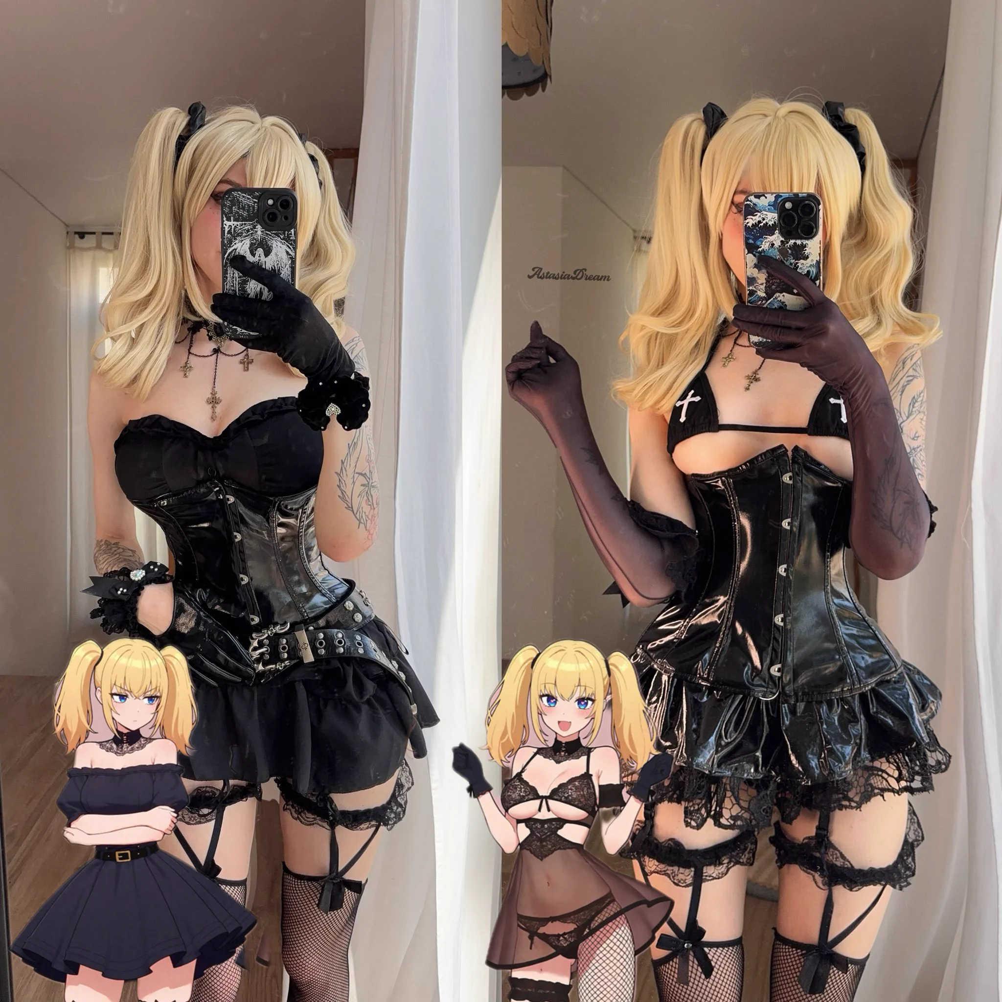 Can I be your assistant?

#Ani #grok #チンギュラリティ https://t.co/afFX8ajeKs