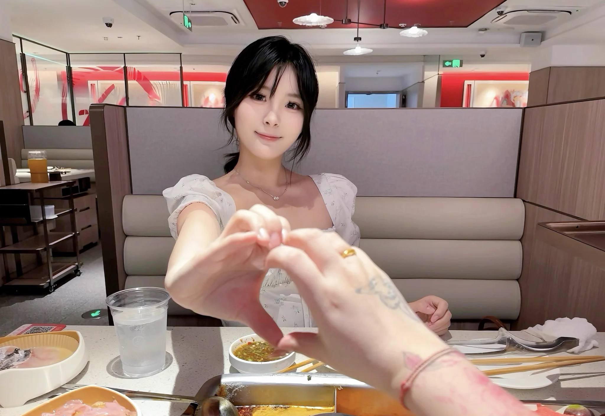 如果我的生活是拼图那你就是最重要的一块^=w=^@luobao1221 https://t.co/OELQyGmNBf