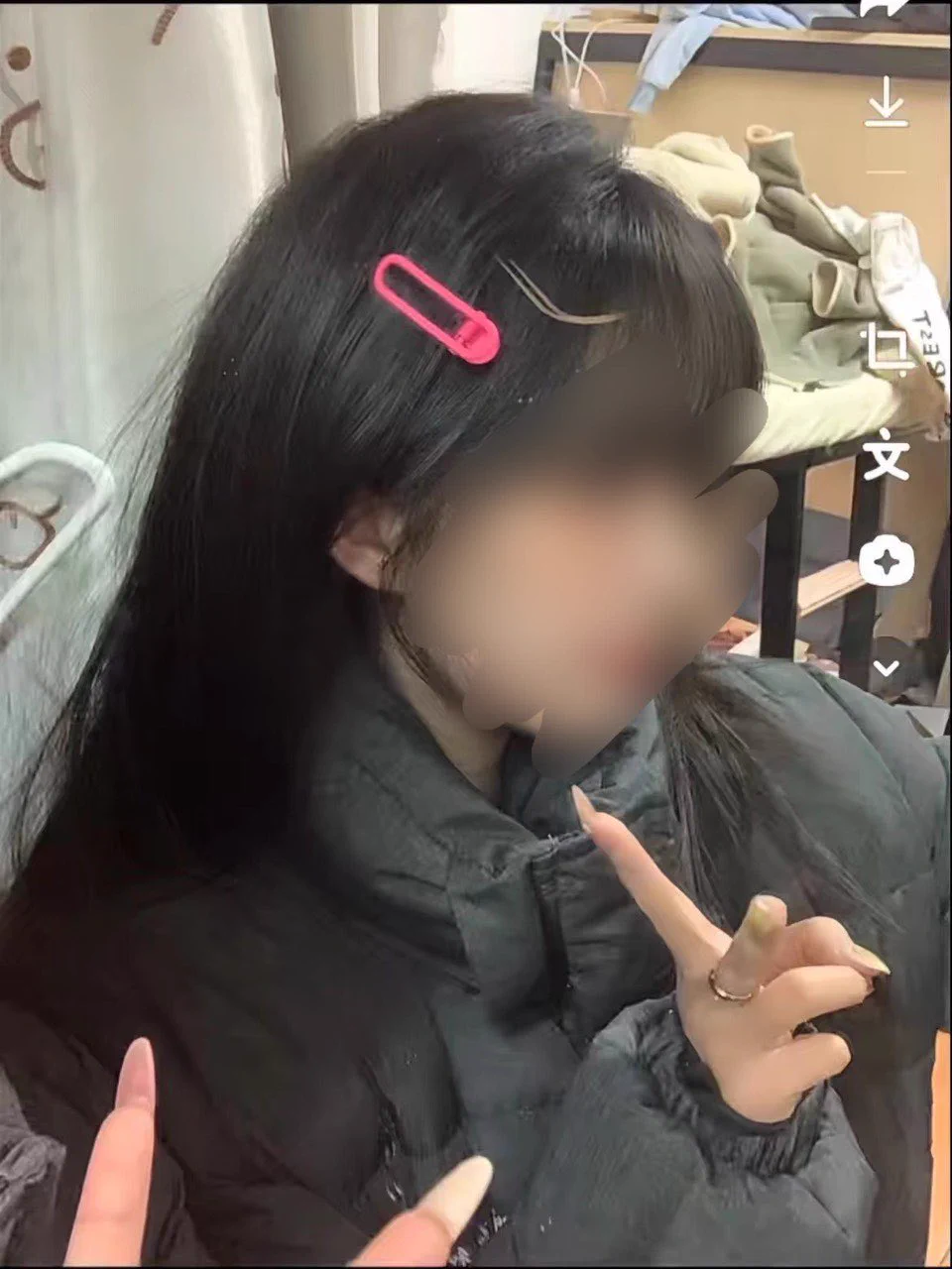 #成都
160/85/b
情绪价值极好的温柔妹妹
电报：https://t.co/TBZ2MyAf7N
电报群: https://t.co/rnFLEoQp7p https://t.co/Xwhz987fQJ