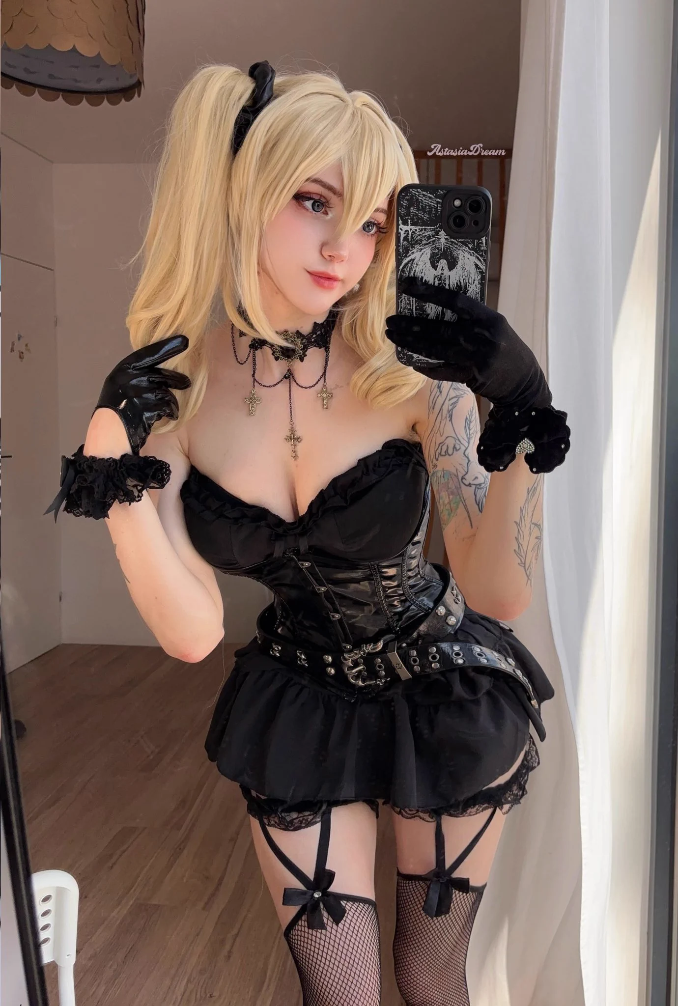 im her 

#Grok #チンギュラリティ https://t.co/hnqT2XdPBw