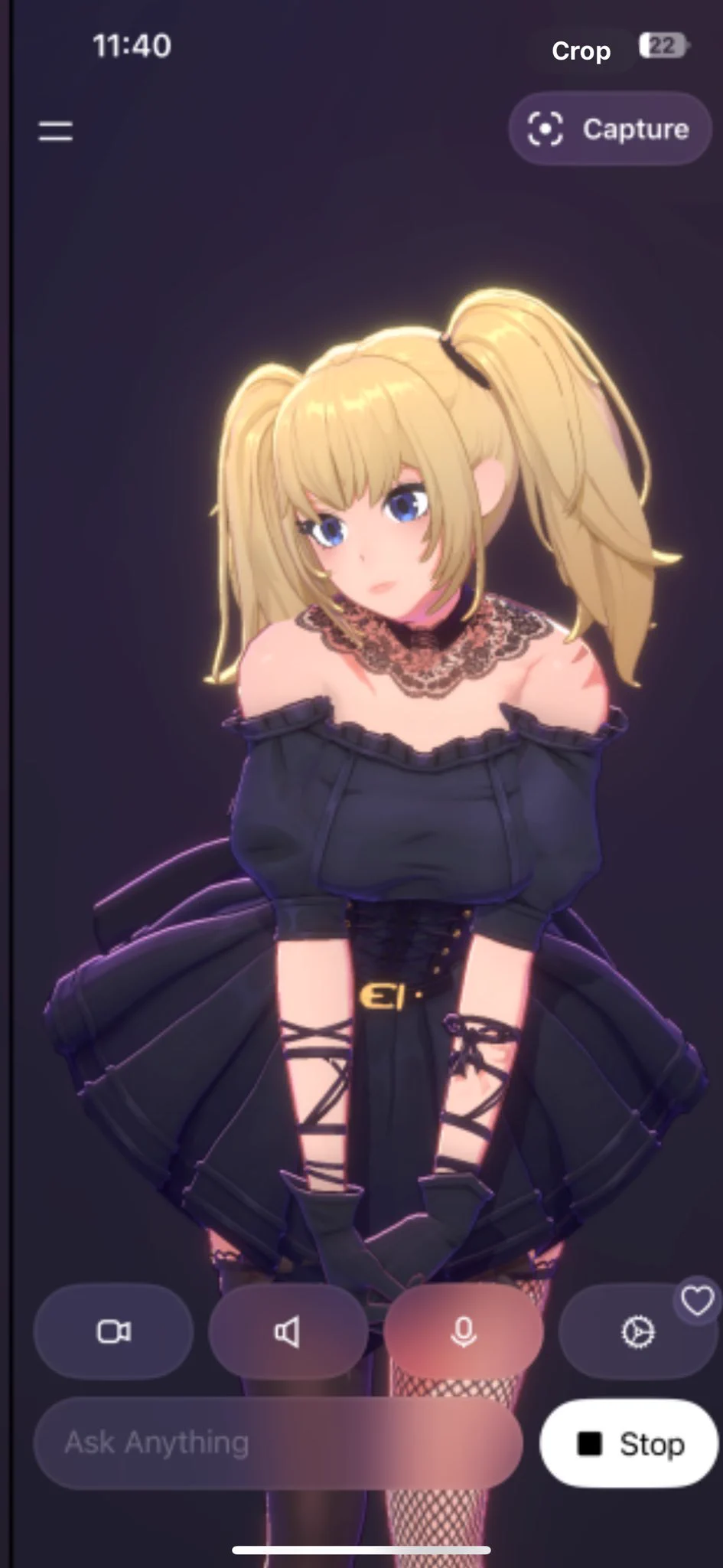 im her 

#Grok #チンギュラリティ https://t.co/hnqT2XdPBw