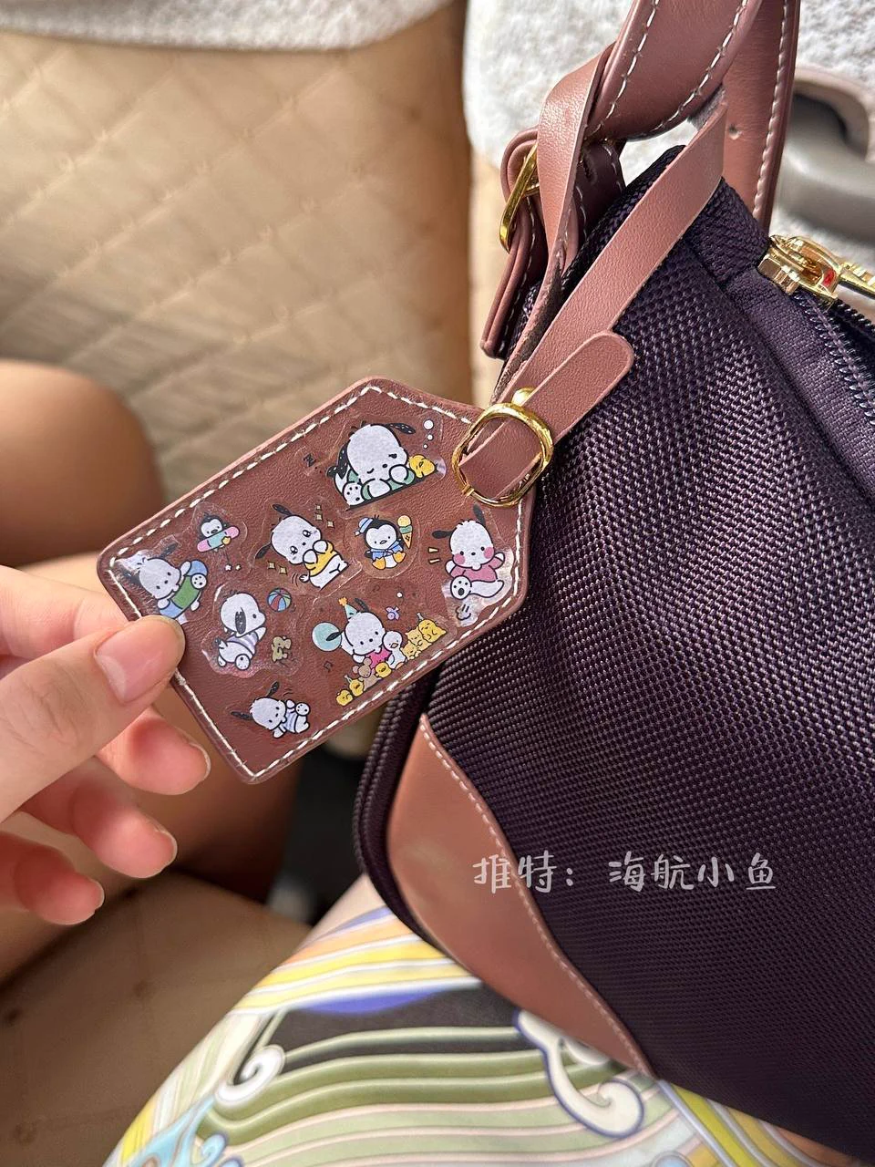 再次出发～

这次和粉丝的体验还是很好的… https://t.co/2KicqzFocS