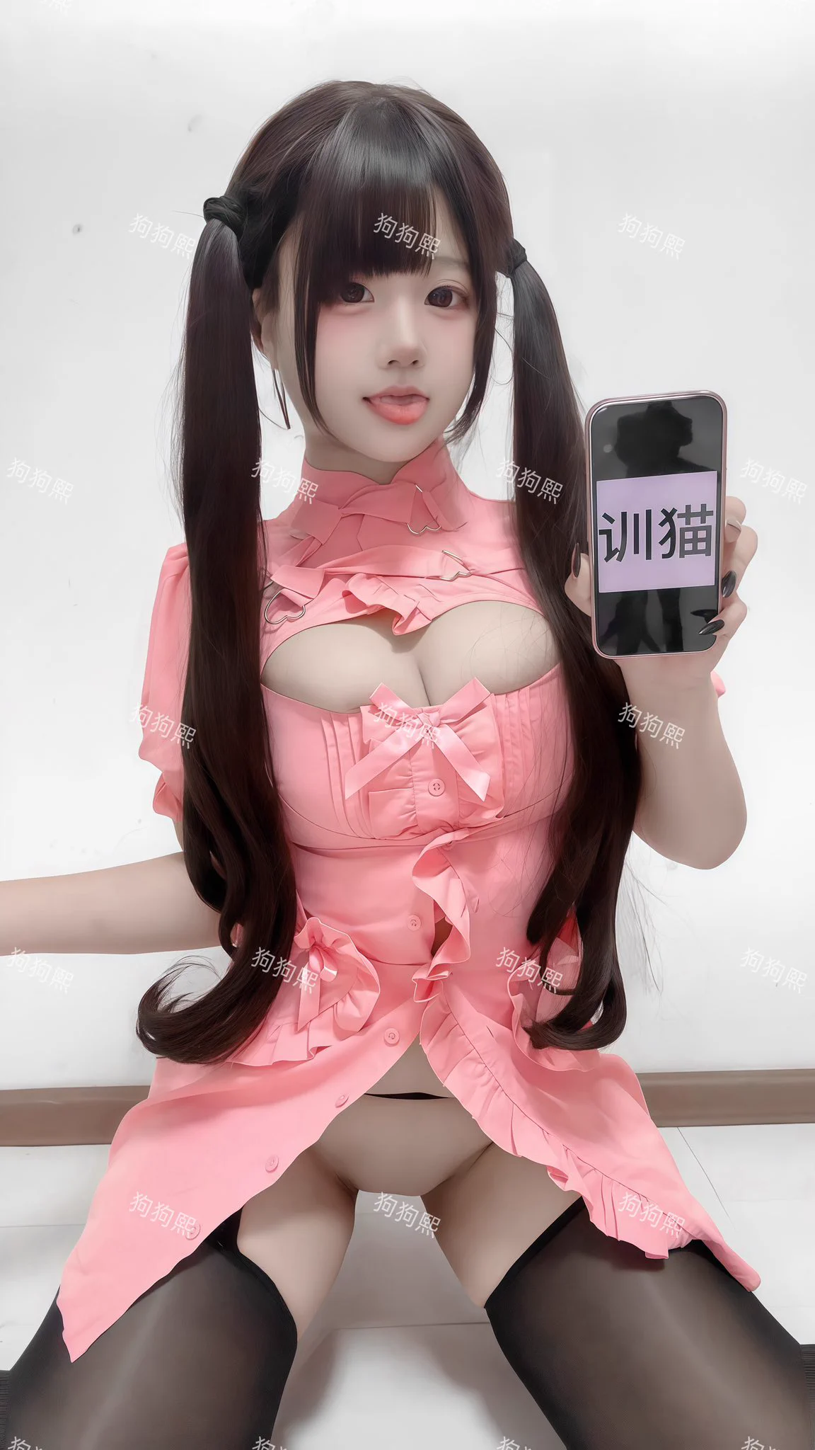 有没有爸爸找熙熙举牌呀（图是给🚪哥举的）
@SexytoBaby 
@SexytoDoll 
@SexytoGirl https://t.co/FRqS3dExlO