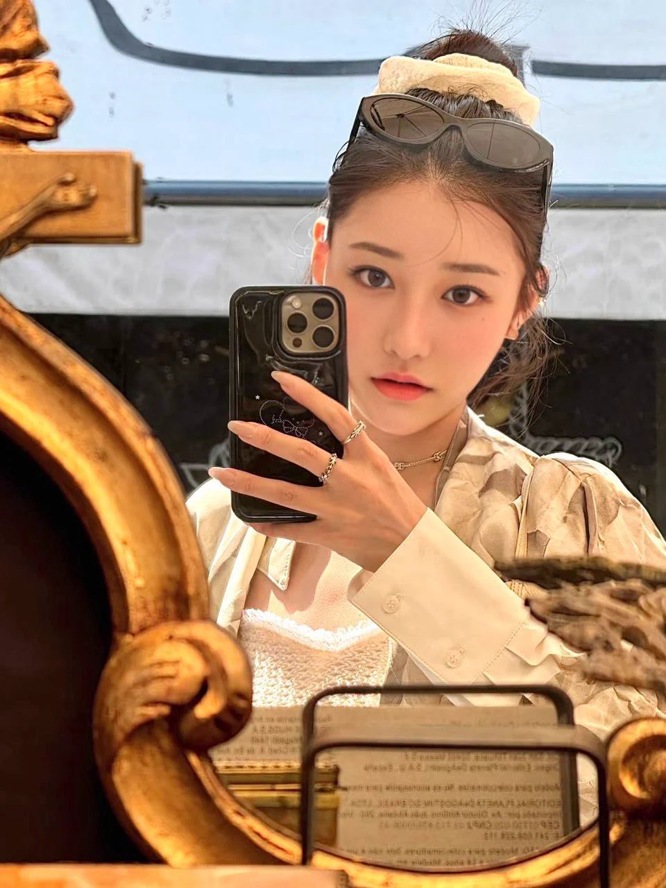 上海5黄浦
• age：03  
• height：168  
• weight：90 
• cup：D
五年心理咨询师 给到心灵和身体的极致抚慰 只见高素质哥哥
白🐯馒头一线天  体态修长蚂蚁腰 不烟酒无纹身无打钉 💧多紧致🐻大婴儿肌  👄技一流 

江南妹妹无口音 非网红非名媛 圈外气质反差姐姐感 随缘兼职 情绪稳定不催不事 https://t.co/47yBKBv8aK
