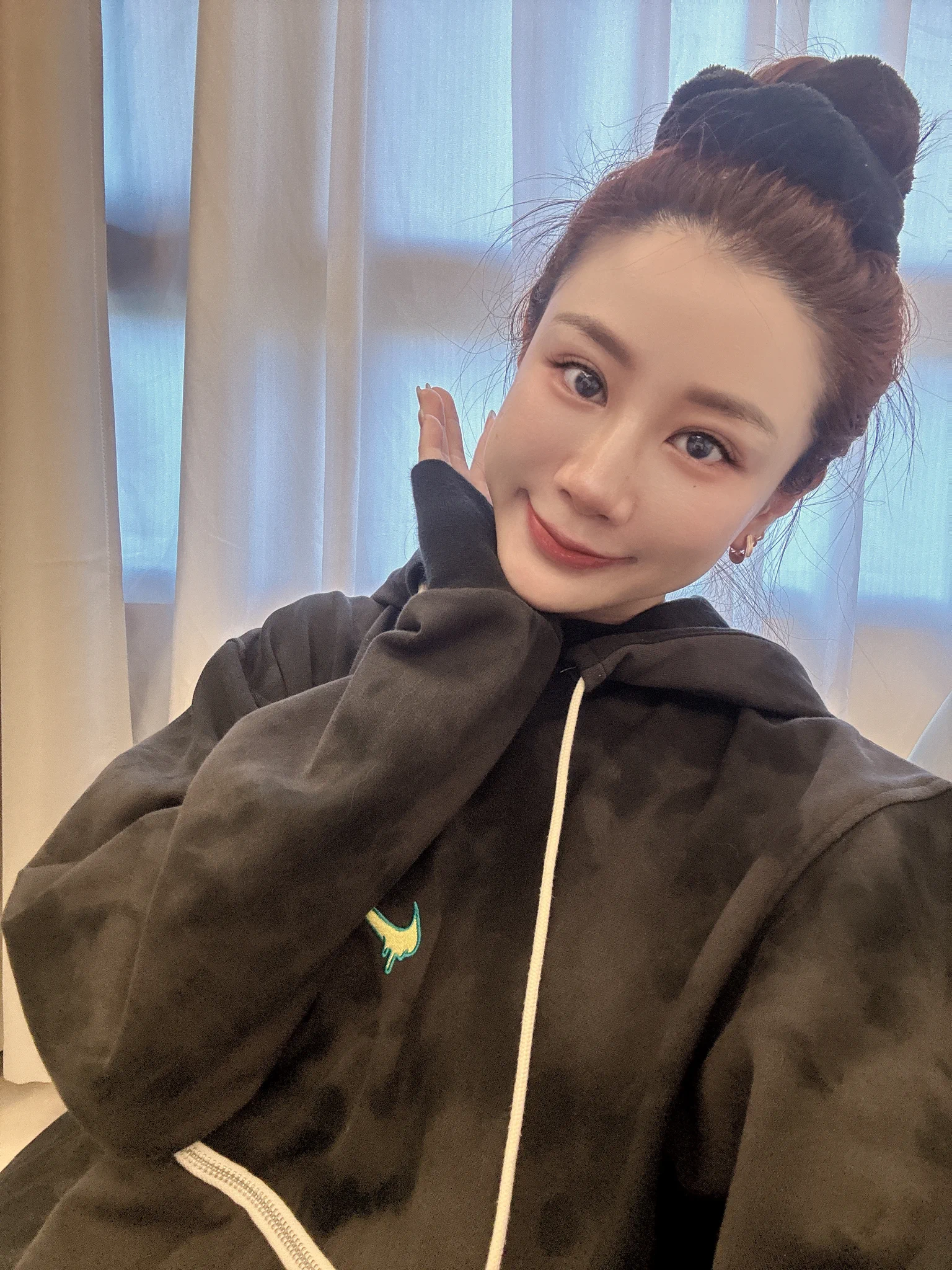 拖到現在才出門😅
但這時間剛剛好
完美躲避太陽☀️

𝕁𝕍𝕀𝔻 🔍 𝕗𝕒𝕟𝕝𝕒𝕣𝕒𝟙𝟚𝟚𝟛  
【LINE】https://t.co/JHpyc26FOu
【JKFace】https://t.co/lqp6TnIecN https://t.co/Tu5gXz6dho
