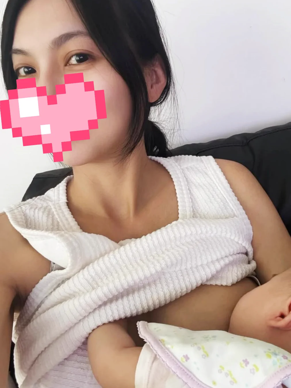 今天可以換個男人來吸奶嗎...
#奶水媽媽 #哺乳 #哺乳期 https://t.co/qQTDUxYlac
