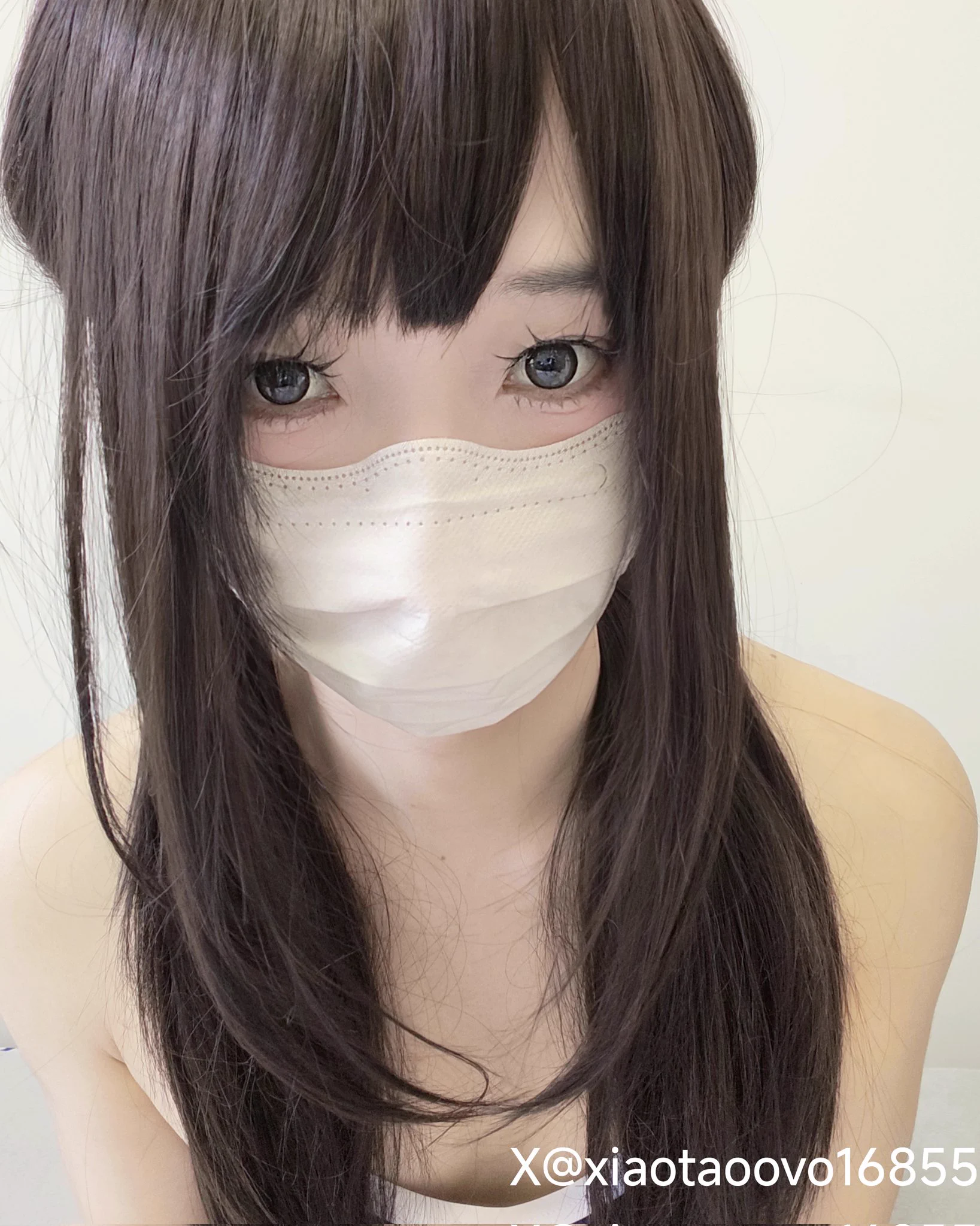 呜，抓着双马尾后入白丝死库水小桃的时候，主人请温柔一点哦~ https://t.co/mVQQ4AbB7u