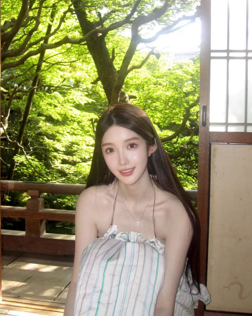 #深圳 
周周🦜 ❤️人 第一天开
浙江人 168  03  D
温柔 甜美温柔  可爱动人 
喜欢淡妆 有耐心“兼职”
希望结识有品质的哥哥💗
全球万人交流群 https://t.co/GptpXxwDwm https://t.co/yjZCZ7J8ZK