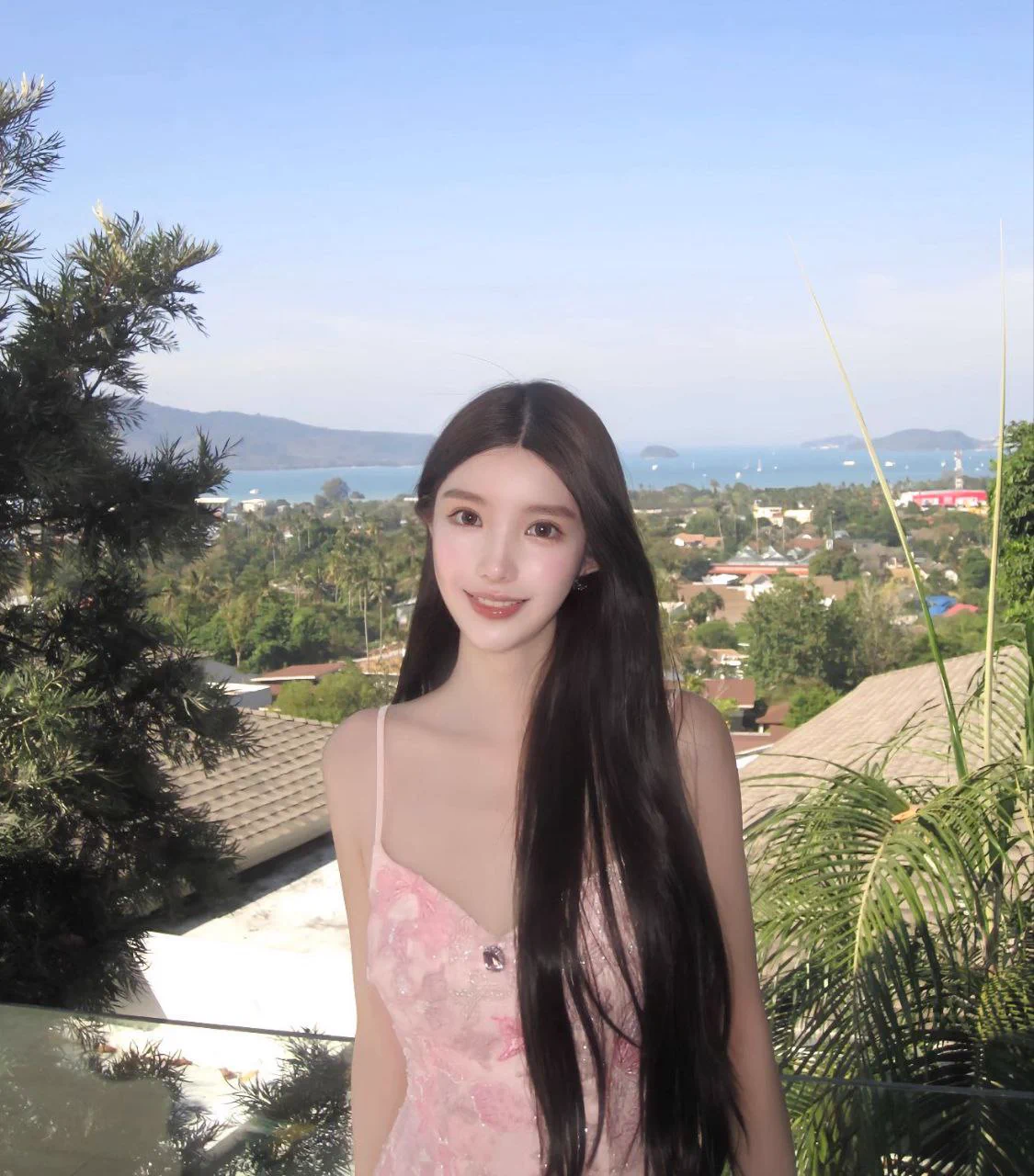 #深圳 
周周🦜 ❤️人 第一天开
浙江人 168  03  D
温柔 甜美温柔  可爱动人 
喜欢淡妆 有耐心“兼职”
希望结识有品质的哥哥💗
全球万人交流群 https://t.co/GptpXxwDwm https://t.co/yjZCZ7J8ZK