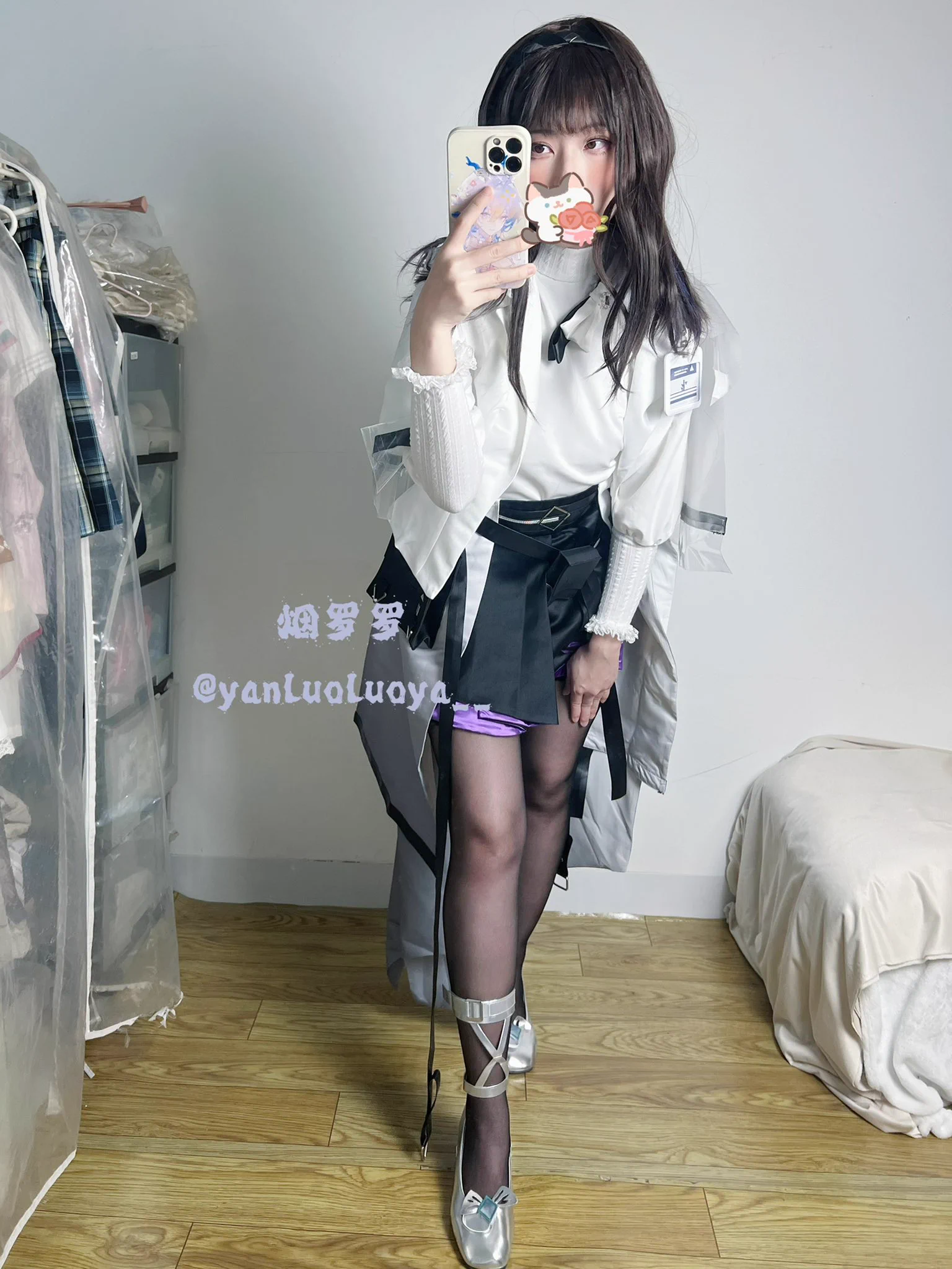 老普～

@SexytoBaby 
@SexytoDoll
@SexytoGirl
麻烦各位大佬啦！ https://t.co/OLgmLPrNXc