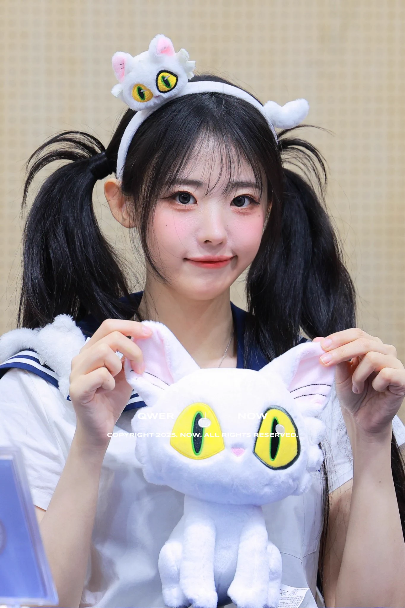 250720

@hapycb 

#QWER #히나 #냥뇽녕냥 #hina #ひな https://t.co/dTjWQ2n15q