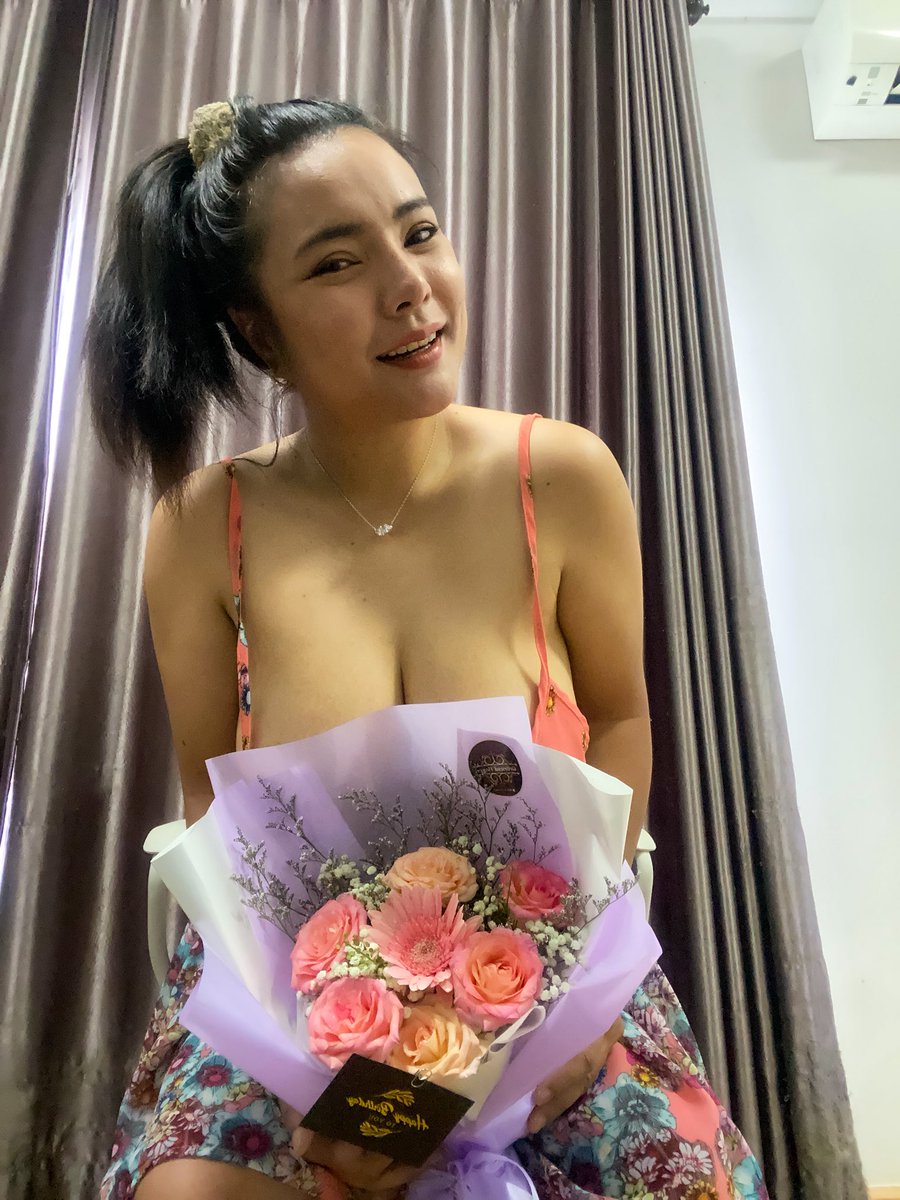 รับดอกไม้สัก ดอกไหมคะ 

📌โปรสมาชิกใหม่ รับฟรี 20%📌
⚡️ถอดได้ไม่จำกัด 
⚡️ถอนได้หมดไม่มีอั้น
📌สมัคร https://t.co/99GM9Eo83C
🆔 LINE : @KRA8 https://t.co/K4iZkcos1I