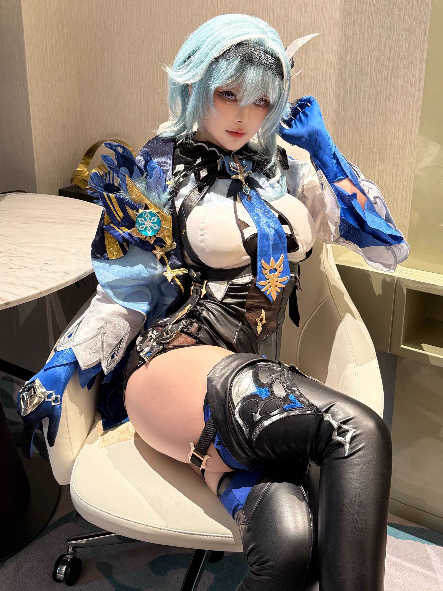 #GenshinImpact #原神 https://t.co/e31hxhPURT