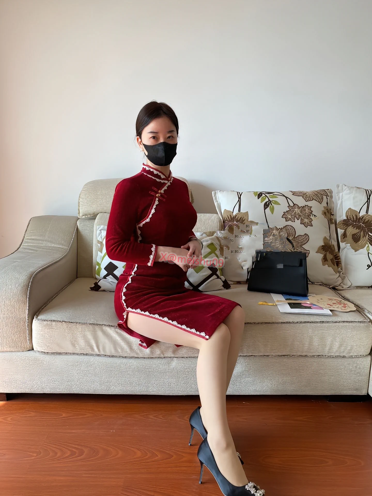 本就是匆匆过客，又何必耿耿于怀。 https://t.co/FTJ0D79hMz