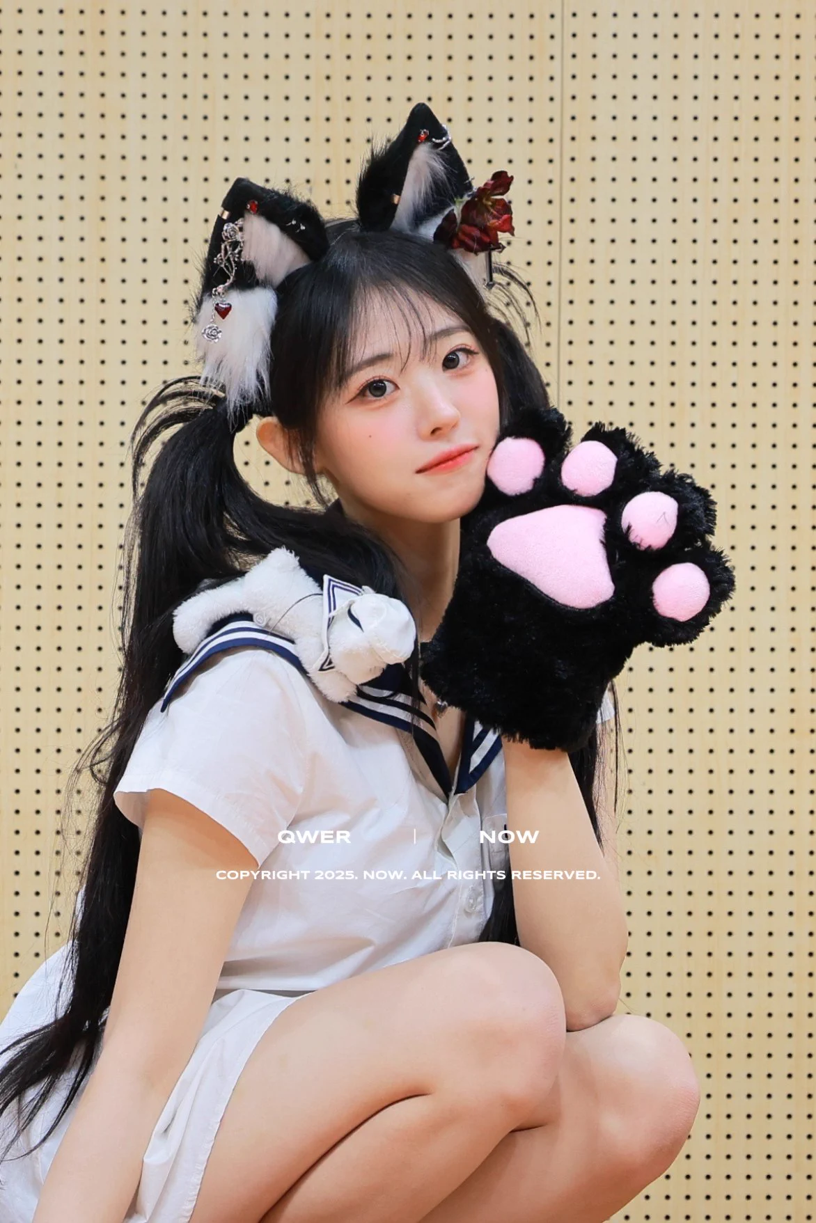 250720 히나냥이🐱

@hapycb 

#QWER #히나 #냥뇽녕냥 #hina #ひな https://t.co/sAIRyeyNuz