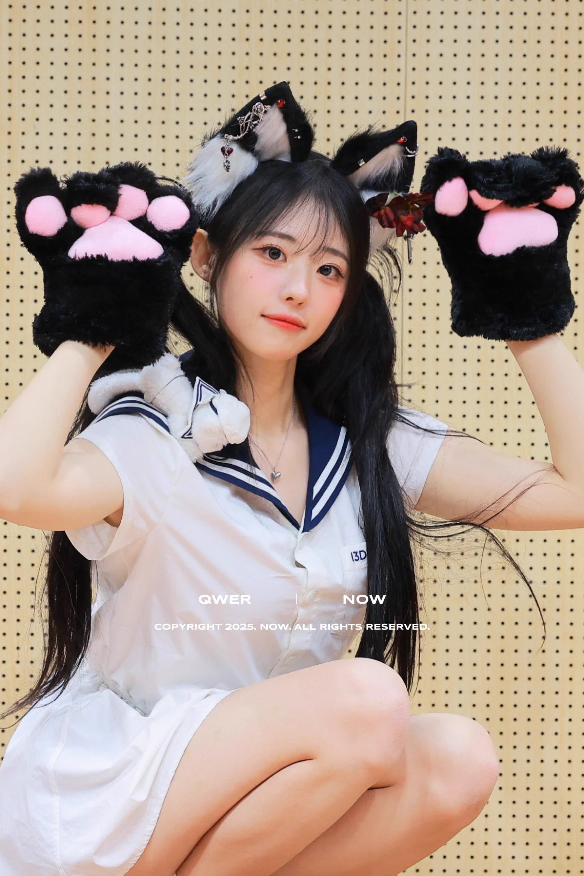 250720 히나냥이🐱

@hapycb 

#QWER #히나 #냥뇽녕냥 #hina #ひな https://t.co/sAIRyeyNuz