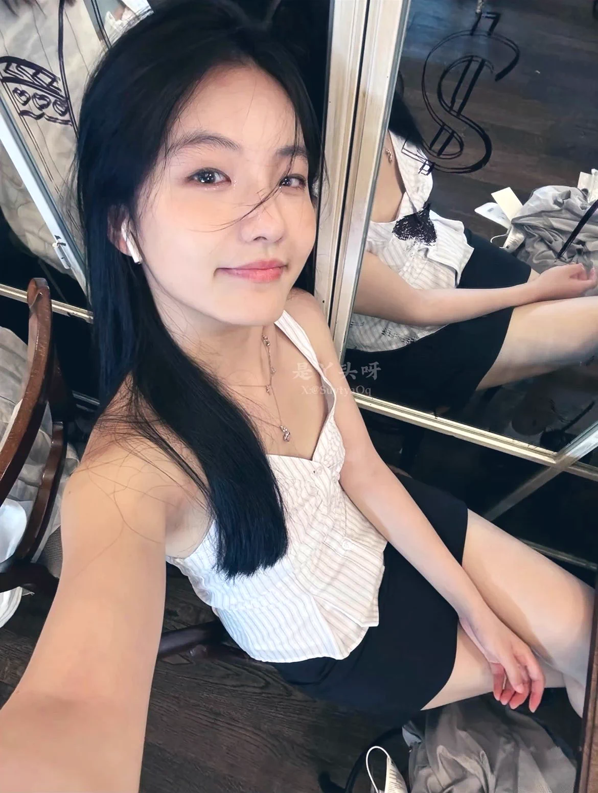 我上一秒钟还是个腼腆少妇，下一秒钟就成了别的男人胯下的随意玩弄的淫妇🍌 https://t.co/n8GwJerSuO