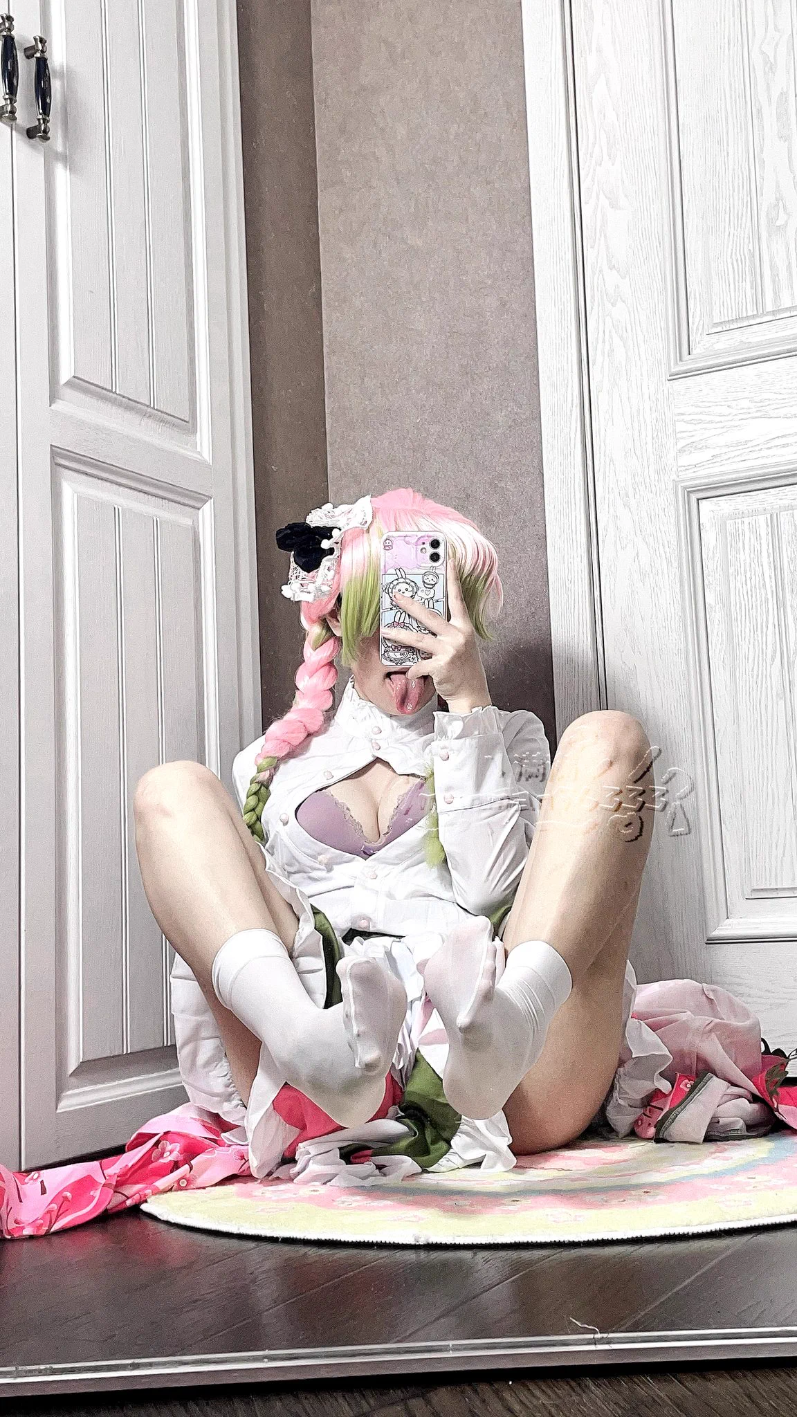 🌈

24小时内  点赞＋评论，评论区抽一个宝宝免费入🚪
 
@SexytoBaby
@SexytoLady
@SexytoDoll
@SexytoGirl https://t.co/QU5mIo6nIo