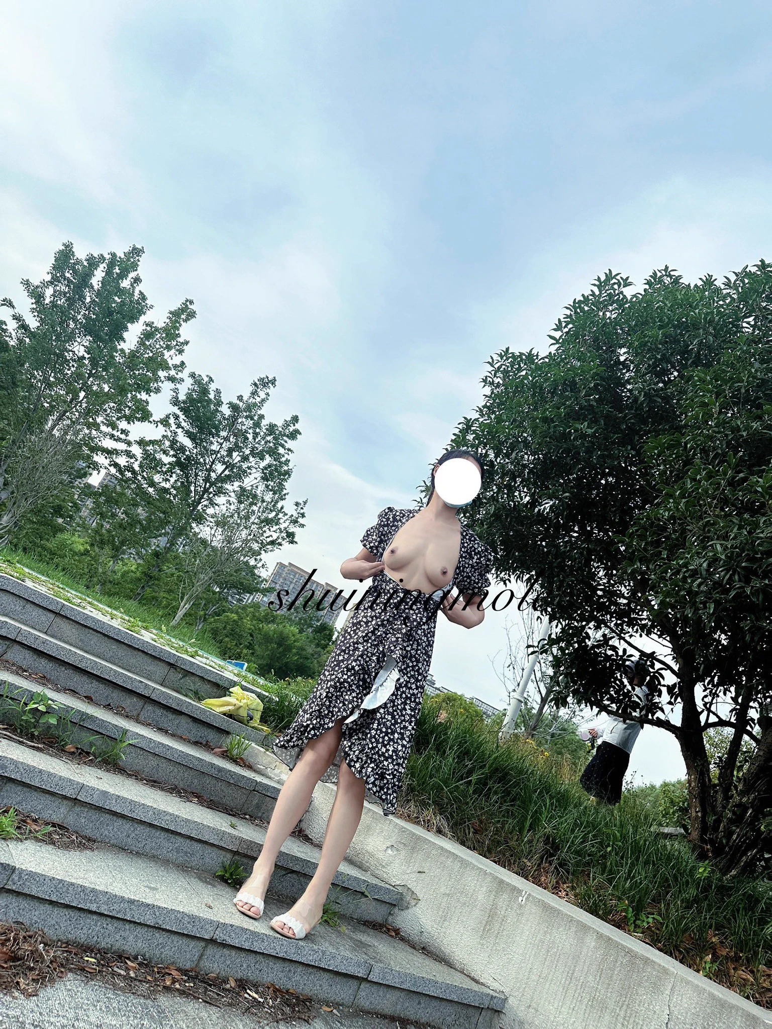 阳光湖公园 #露出 
过🚪的私信哦。其它私信暂时不回。
@luchu888 https://t.co/aWF8w3Jk45