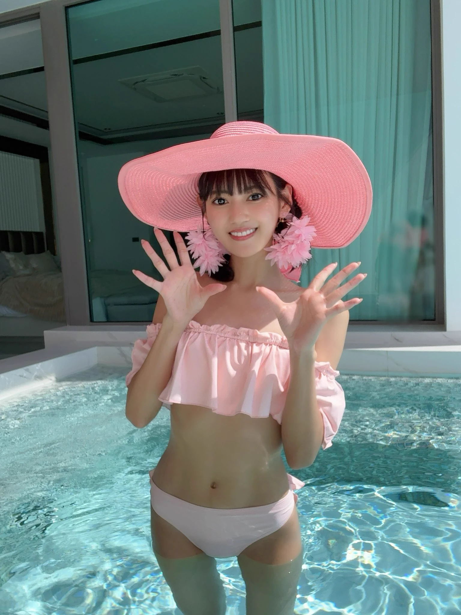 うみの日🐬 https://t.co/OQcVzhAhmC