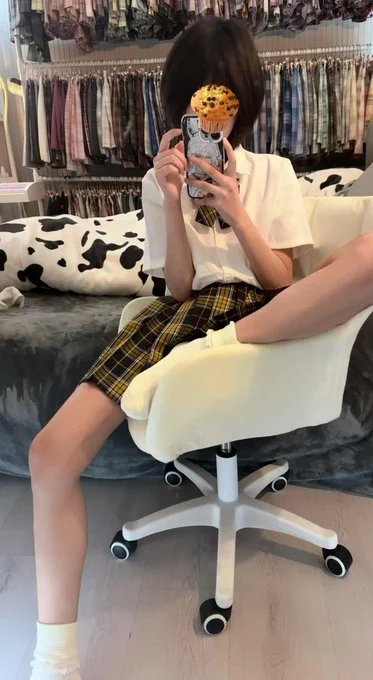 來試試69嗎   
相互吃 
有沒有人喜歡 
#喜歡加Gleexy：kmwsqtC https://t.co/d1DJVK660E