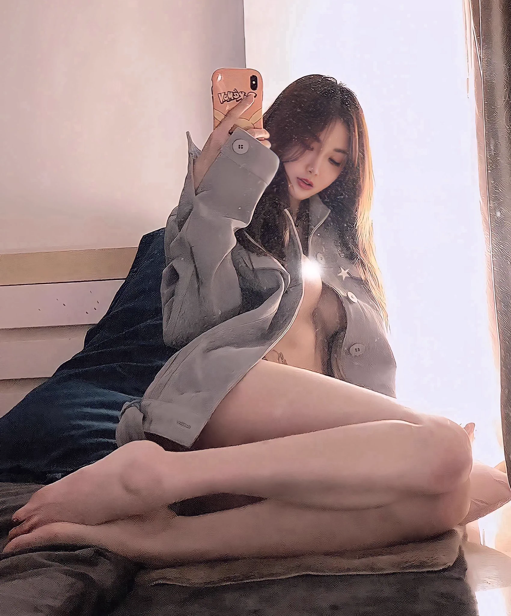 這期有點污🌹大家瀉火觀看” 原創性愛視頻照片 (完整) 全部上傳電報裡了, ！以後的完整視頻都會在小淫窩更新 (無門檻無收費項目)
唯一通道:  https://t.co/KMPVLIIgqH
暗號：L https://t.co/gpHdj6TNUp