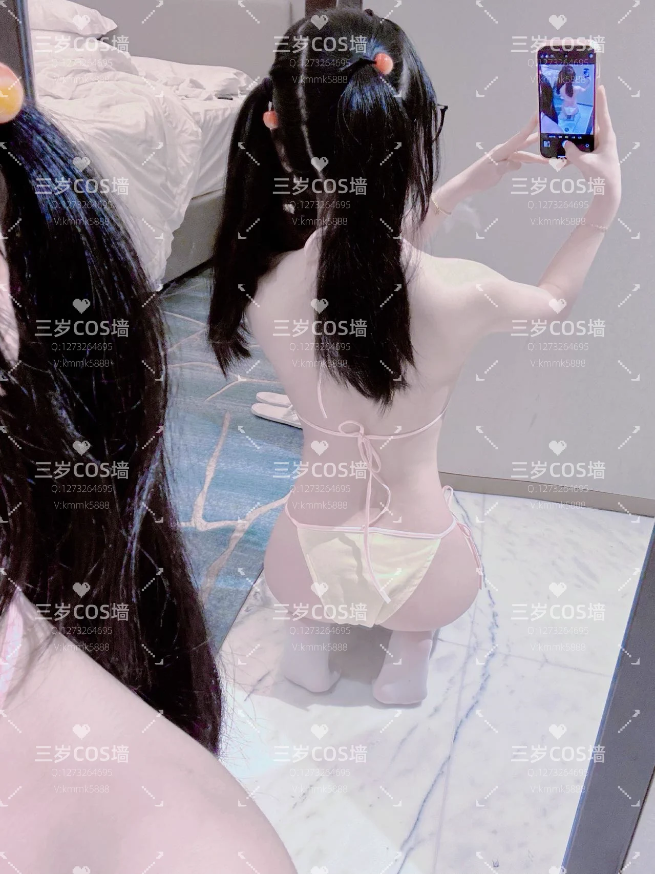 常驻 #上海 周边🈳
04/150/72/B
💗幼萝嫩 ✌️不限次 矮个子很轻松给妹子捅到顶
💗次次到底，主打一手通透，玩她
💗幼萝嫩 ✌️不限次 🉑cos jk lo 轻微SM
高颜值cos＋💴🉑无套中出 🉑全国✈️
💕义父们咨询提供支付宝口令
🚪88（约会时可抵扣）一次入门永久看照
🛰 ：kmmk5888
🐧 ：1273264695
✈群：https://t.co/kW8gsLvNlZ
✨大V担保推荐 放心体验