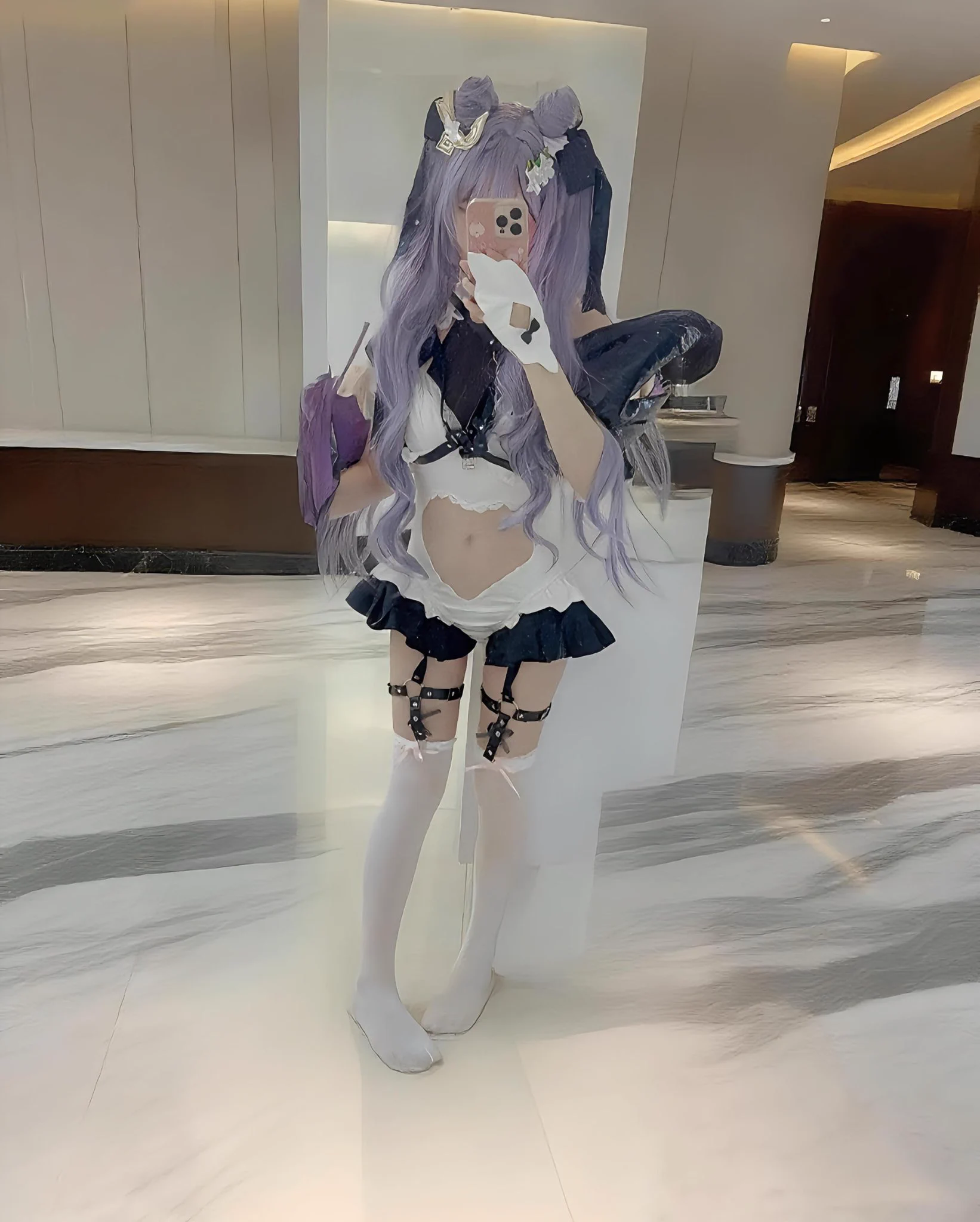 等一个爸爸狠狠插入
@0xnmhs 
@cxb2b 
@Xzhibb 
#Crypto嫩妹会所 https://t.co/BpKFc9RFMe