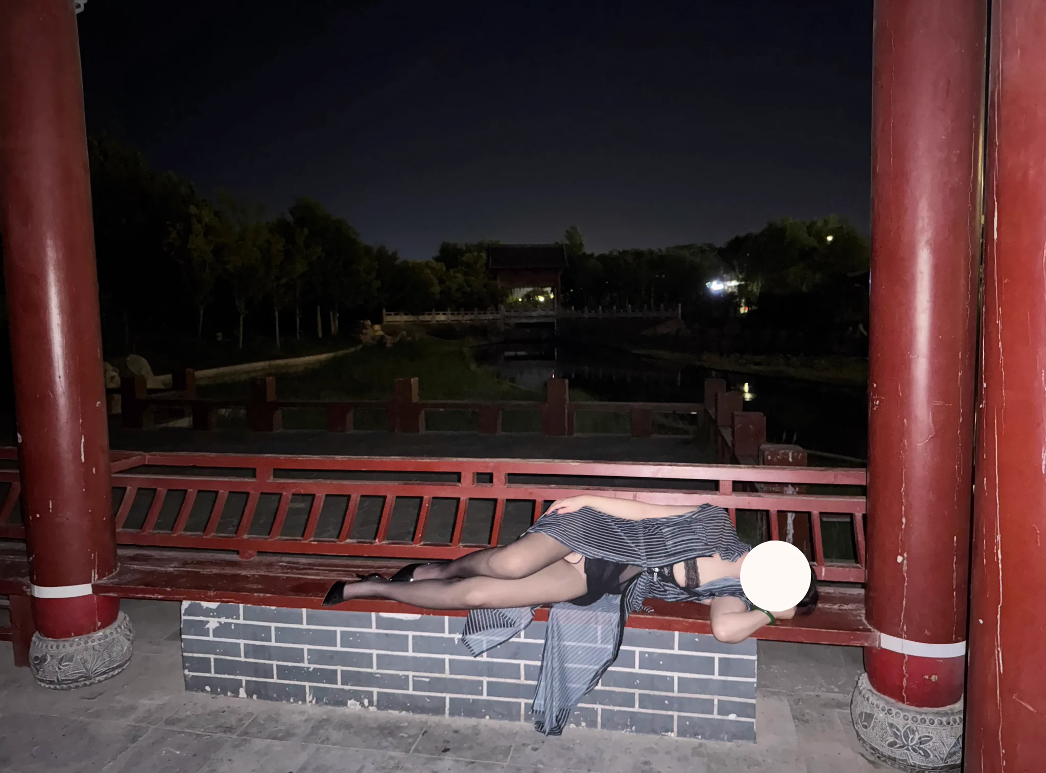 天亮之后一切如初，仿佛人妻从来没来过 https://t.co/iRw6U5J4Tt