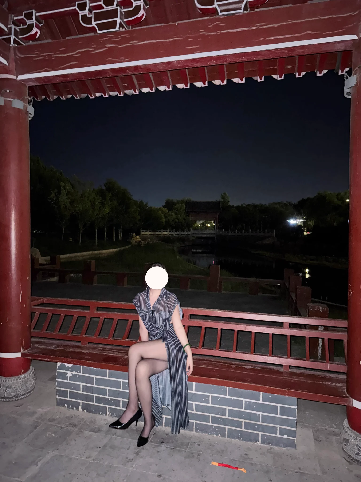 天亮之后一切如初，仿佛人妻从来没来过 https://t.co/iRw6U5J4Tt
