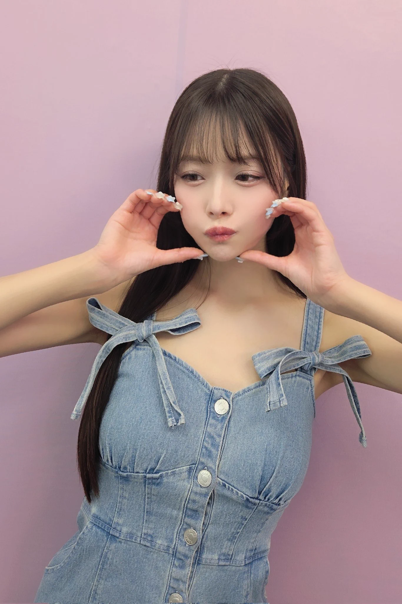 今日も、たくさんの笑顔に会えて幸せでした…
暑い中 会いに来てくれて本当にありがとう🎀

またきっと、会えますように。 https://t.co/4ndtXwR5so