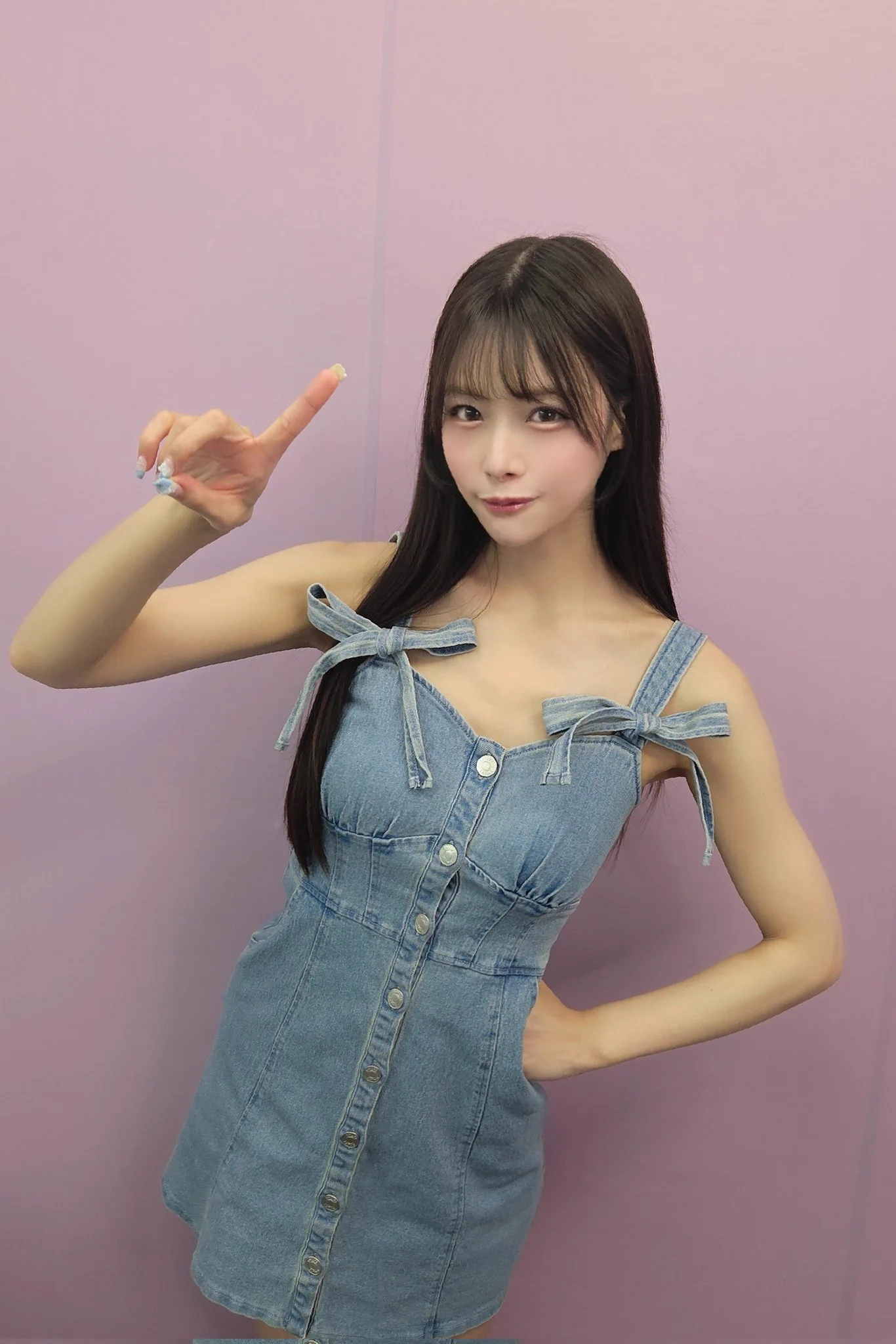 今日も、たくさんの笑顔に会えて幸せでした…
暑い中 会いに来てくれて本当にありがとう🎀

またきっと、会えますように。 https://t.co/4ndtXwR5so