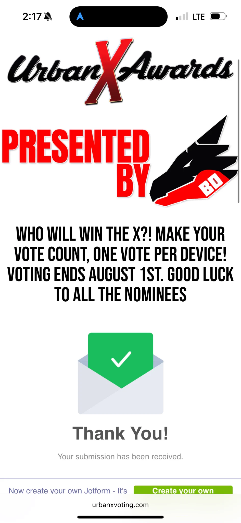 Vote me daily for SOCIAL MEDIA STAR OF THE YEAR and MOST AMAZING ASS until August 1 here ⤵️
https://t.co/VeGVfqbT27

Send me a screen recording of you voting for both daily until August 1 on my free OF and you’ll be rewarded with FREE SCENES 😱😏 ➡️https://t.co/VeGVfqbT27⬅️ https://t.co/uwFZeQnHUo