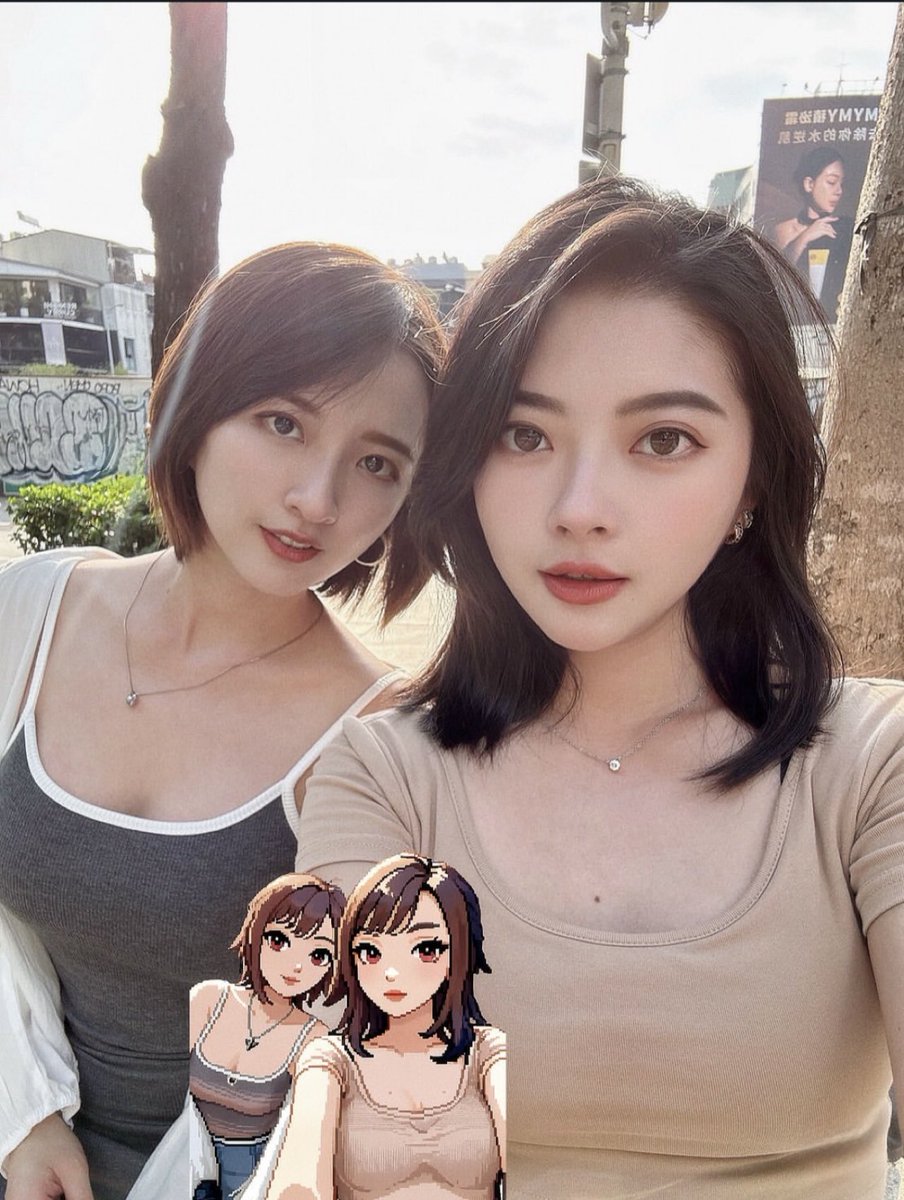 臨時起意去拍證件照（而且超好看的） https://t.co/0emVlGyCwa