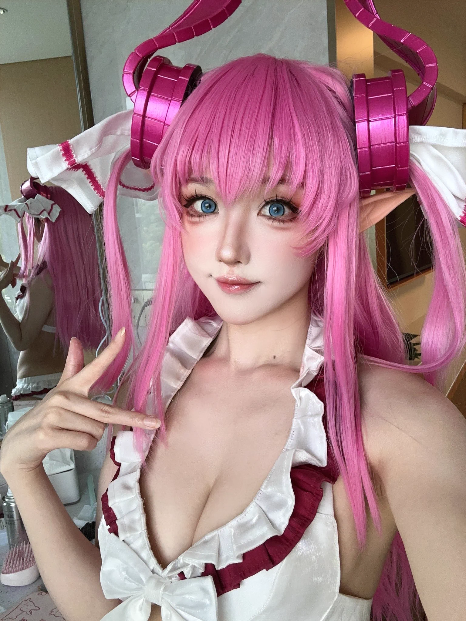 #エリザベートバートリー
#FGO https://t.co/HAvelfuVdl