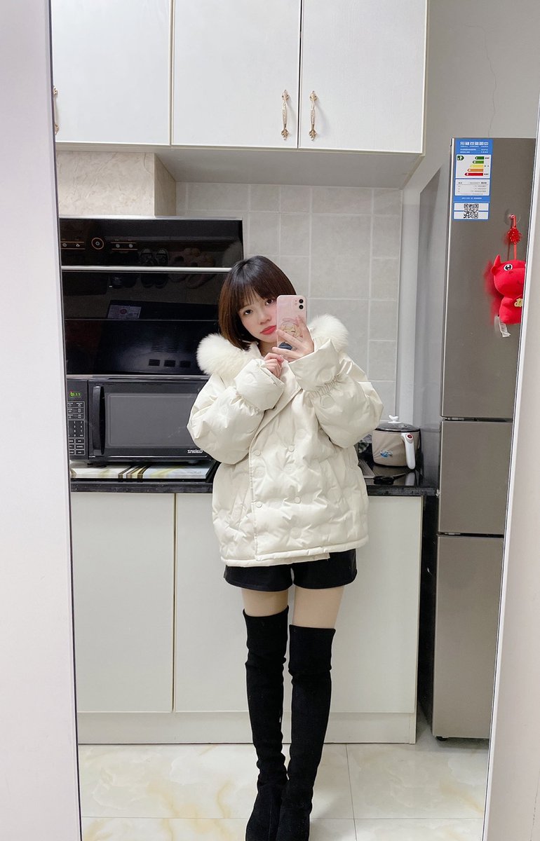 毫无歉意地做我自己 https://t.co/v1ggUuIngW