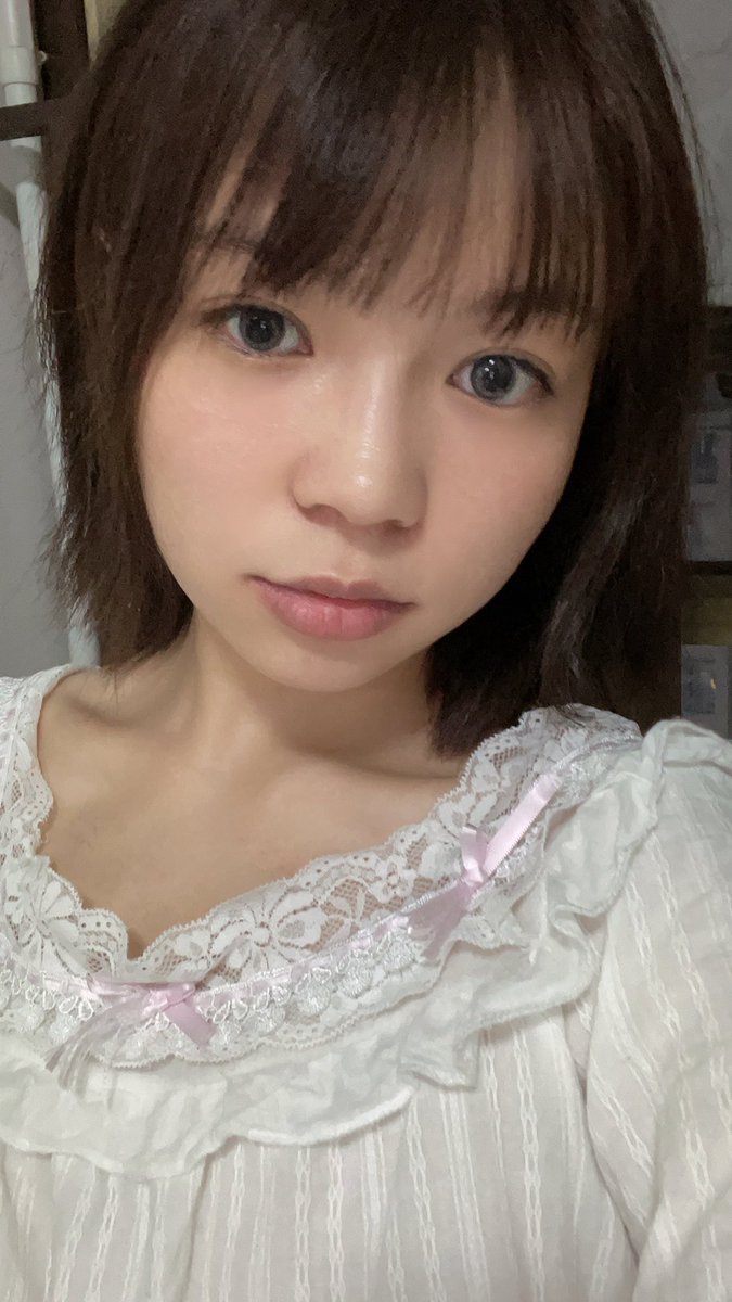 自信等级：无滤镜自拍 https://t.co/eU9hThPqB9