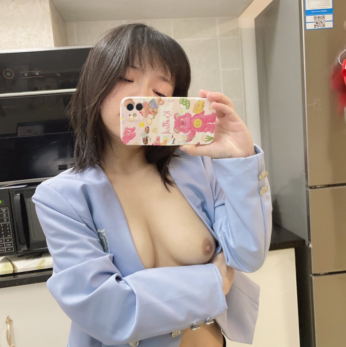 在真实中绽放，无需掩饰 https://t.co/zCMkAmuOWg