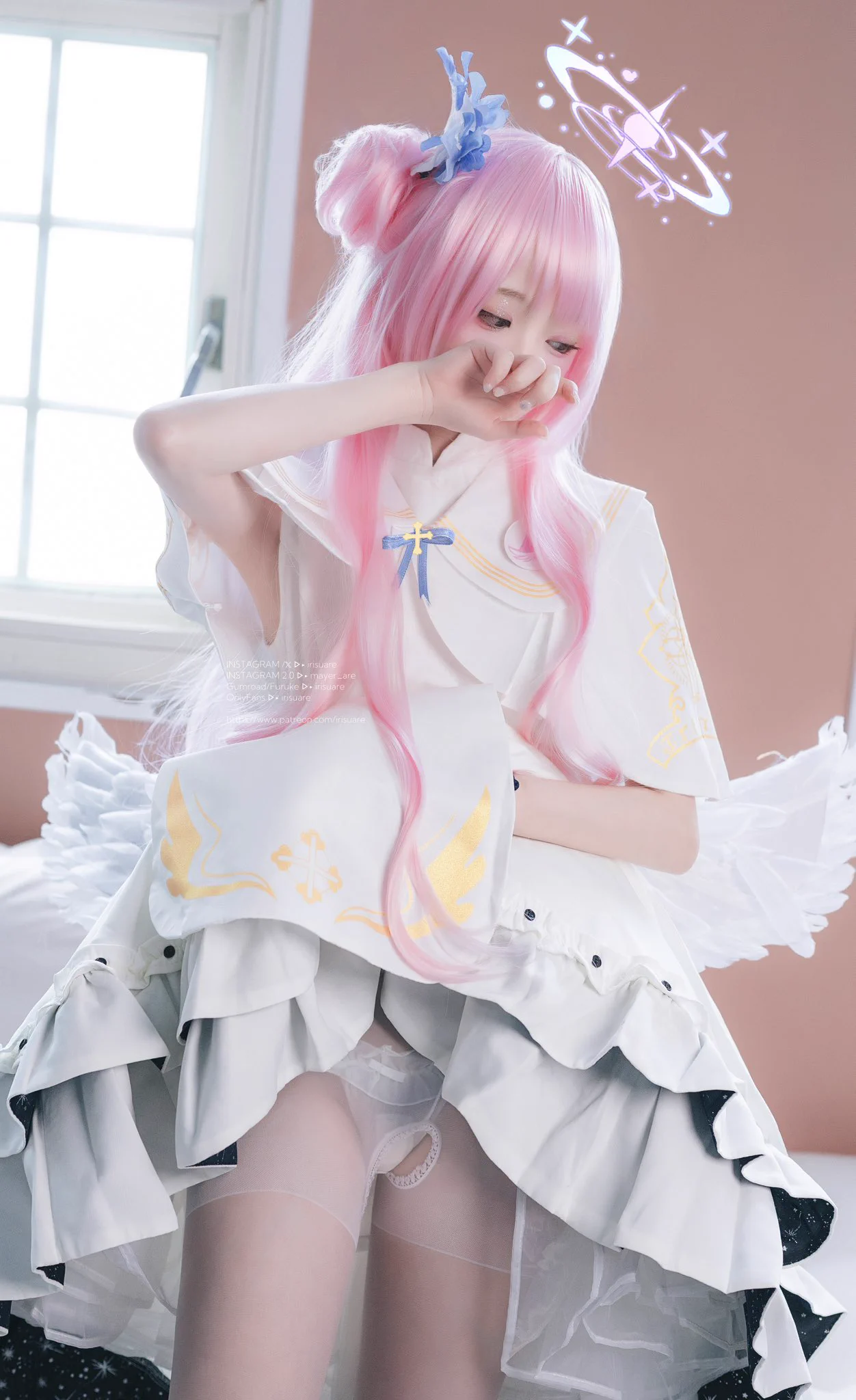 ꒰ˆ꜆⸝⸝⸝⸝꜀ˆ꒱💕 https://t.co/kSFCfS48Oz