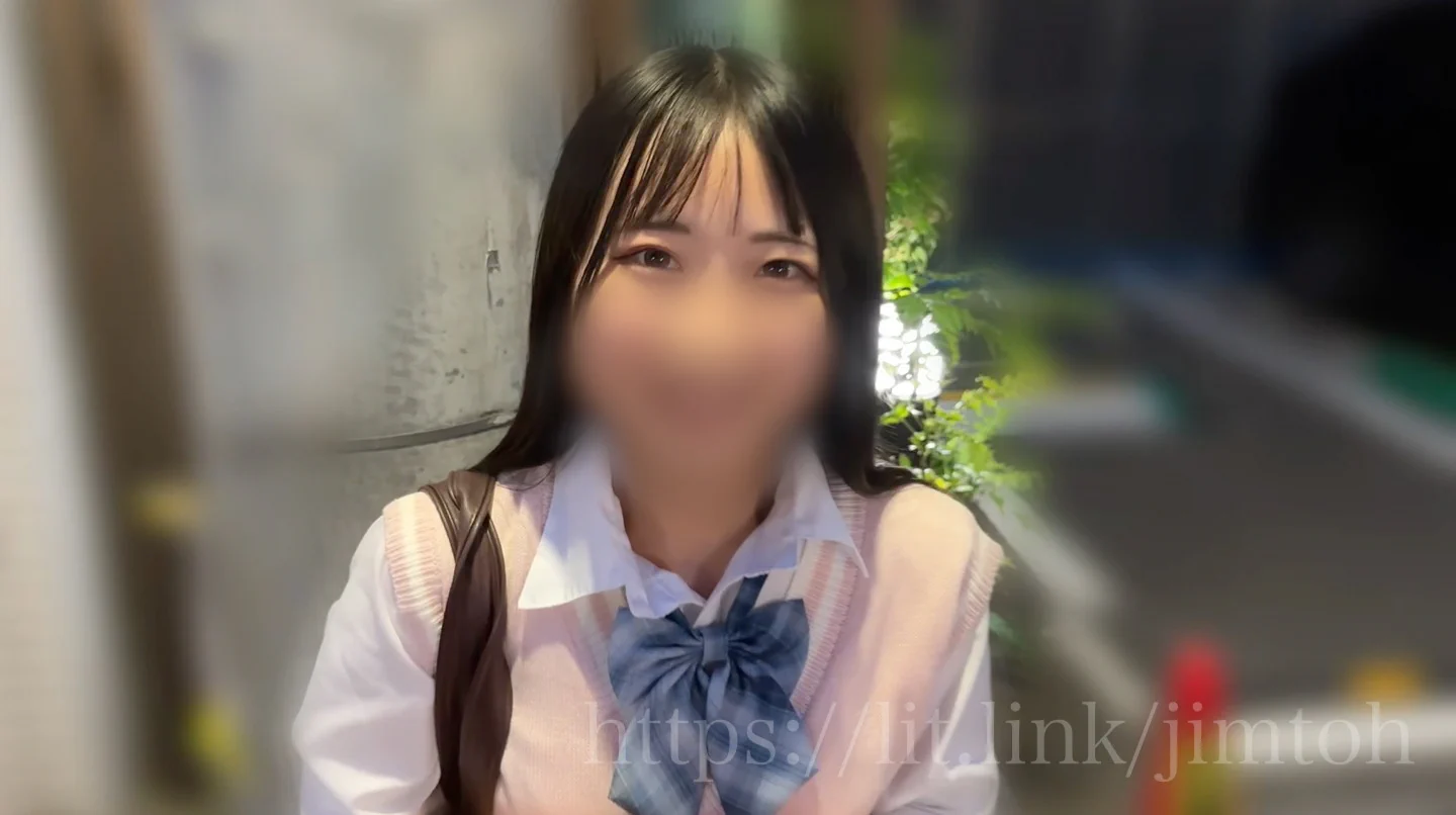 【新作予告】

『黒髪美少女系の雑魚マン合法L●K 爆イキ中出し密会』
本編“完全顔出し”(1時間16分)

詳しくは明日18時の投稿をご覧ください。 https://t.co/2fUQF0hDOj