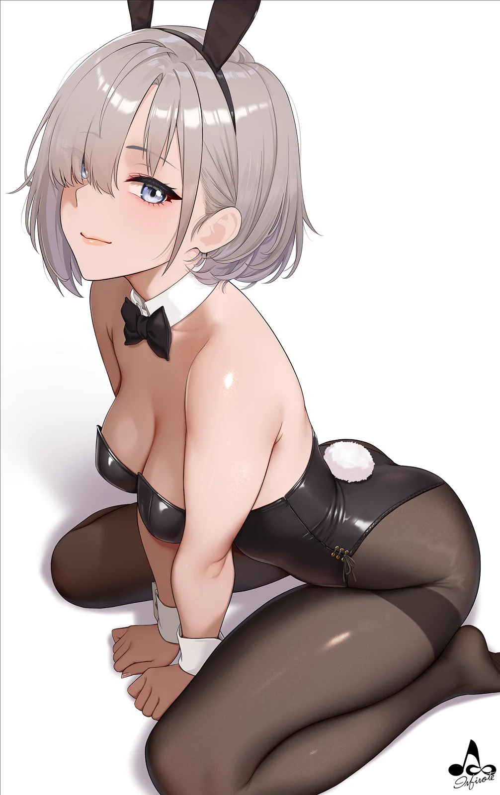 🐰🤍 https://t.co/8xGKOQwJ6V