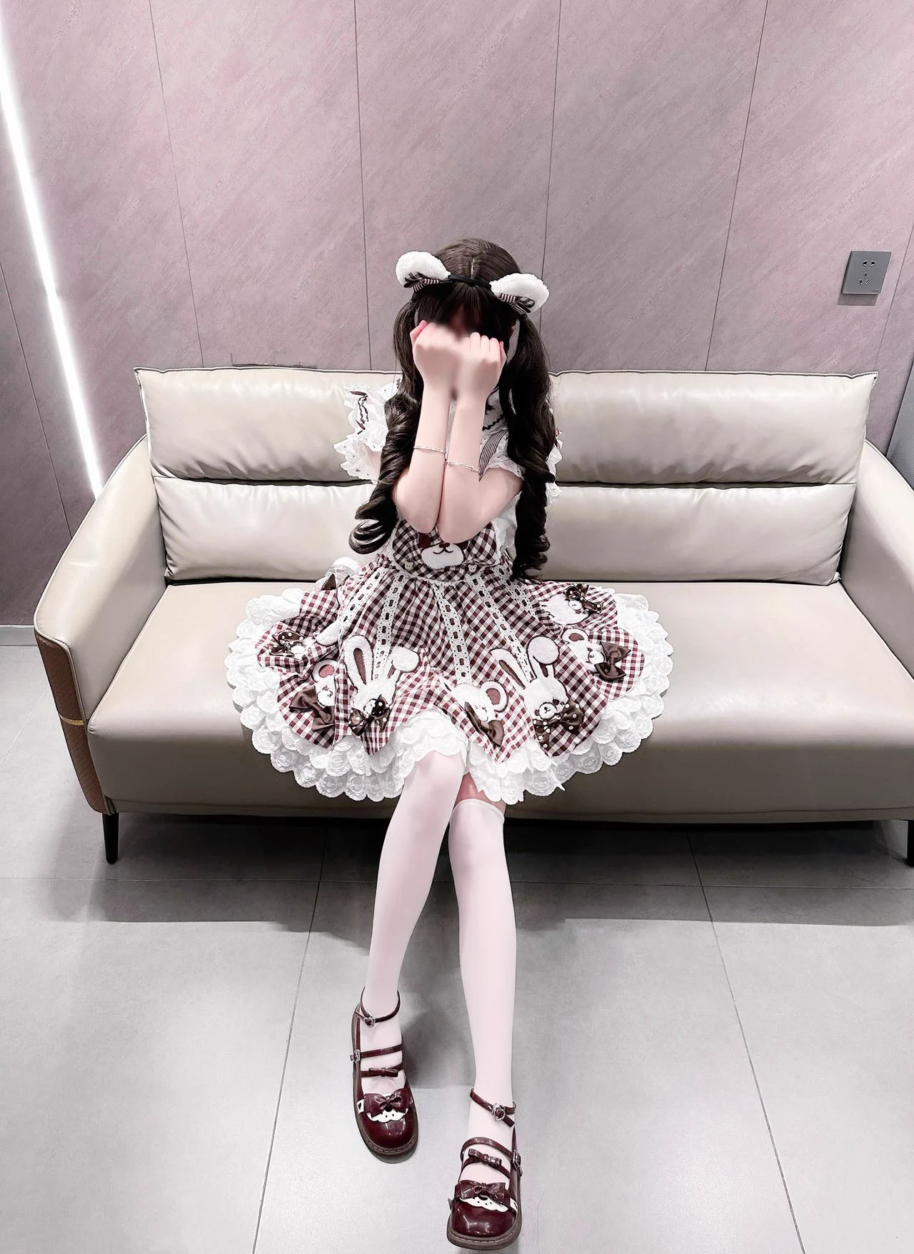 常驻 #南昌 #南昌线下 
162/92/38C
💗人美声甜性格好 贴心小棉袄
💗在读女高 近期兼职 三点粉嫩
💗甜心少女 人美声甜 小猫黏人性格
💗🉑cos jk lolita裙见面 十足女友感
💕义父们咨询提供支付宝口令
🚪88（约会时可抵扣）一次入门永久看照
🛰 ：kmmk5888
🐧 ：1273264695
✈群：https://t.co/kW8gsLvNlZ
✨大V担保推荐 放心体验