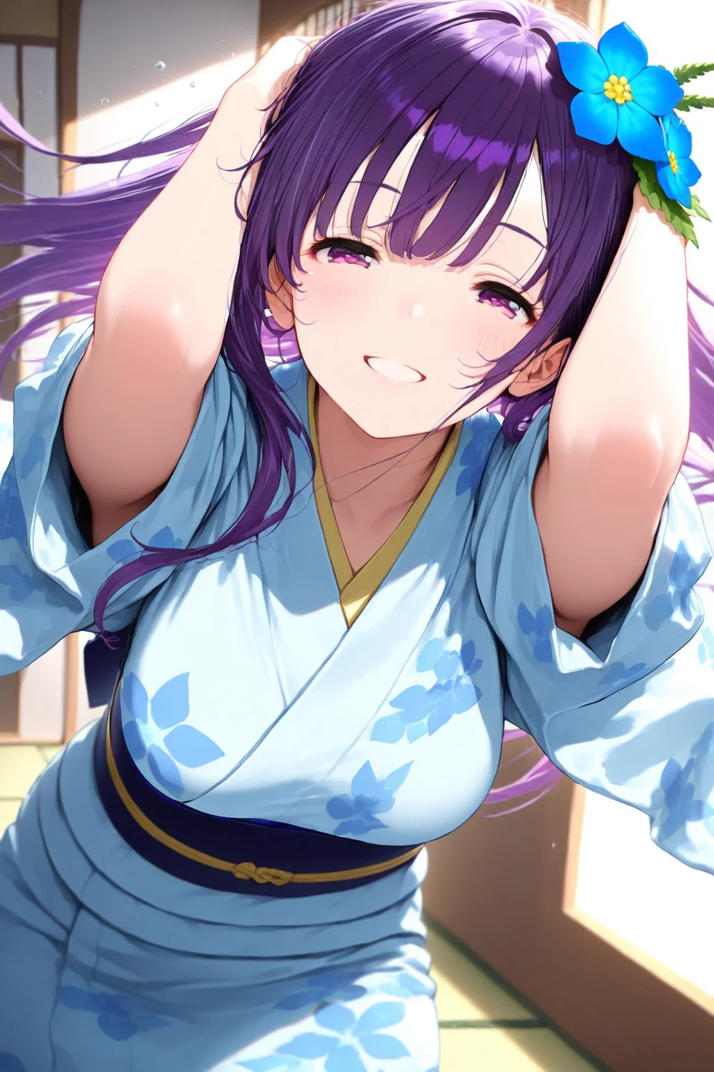 皆さん、おはようございます😆
今日もよろしくお願いします🥰

私事ですが、フォロワー10,000人突破しました㊗️🎊😆🎉✨
AIイラストを始めて2年半、皆様のおかげでここまで来る事ができました🥰
これからも応援よろしくお願いします😌💕 https://t.co/gYCXtHBQFv
