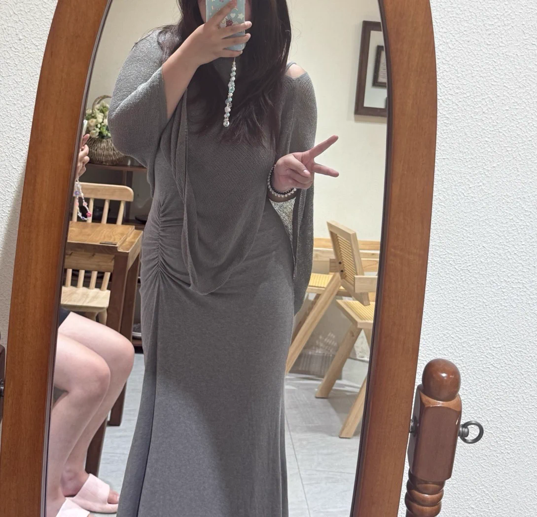 这套衣服穿起来好成熟 https://t.co/1n0IE584Kw