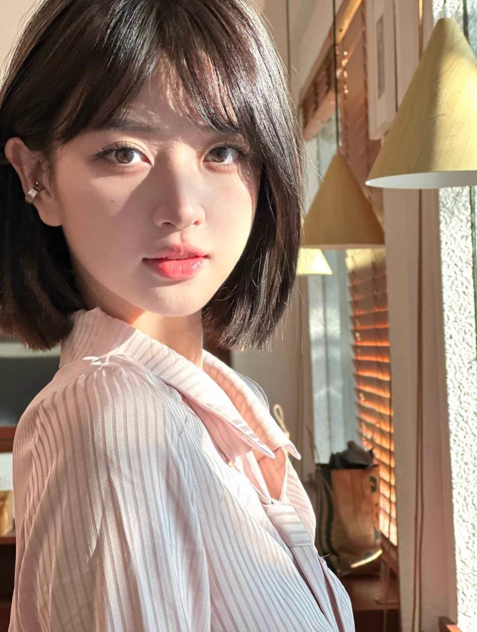 #上海  硬W

𝟎𝟑年  身高𝟏𝟔𝟖  🐻𝐃 
关键词条·甜美女友感 

清纯洋气 气质初恋  女友感 双商高

法学专业 副修传播、哲学  健谈有趣
·如沐春风质感绝胜·卦相生财 

🛰️：yjb123412
🐧：3559838033
看照门槛🚪100（永久有效）备注zfb口令🧧添加➕
✈️：https://t.co/ZMT9qaA7T4 https://t.co/yskjlYkIGX