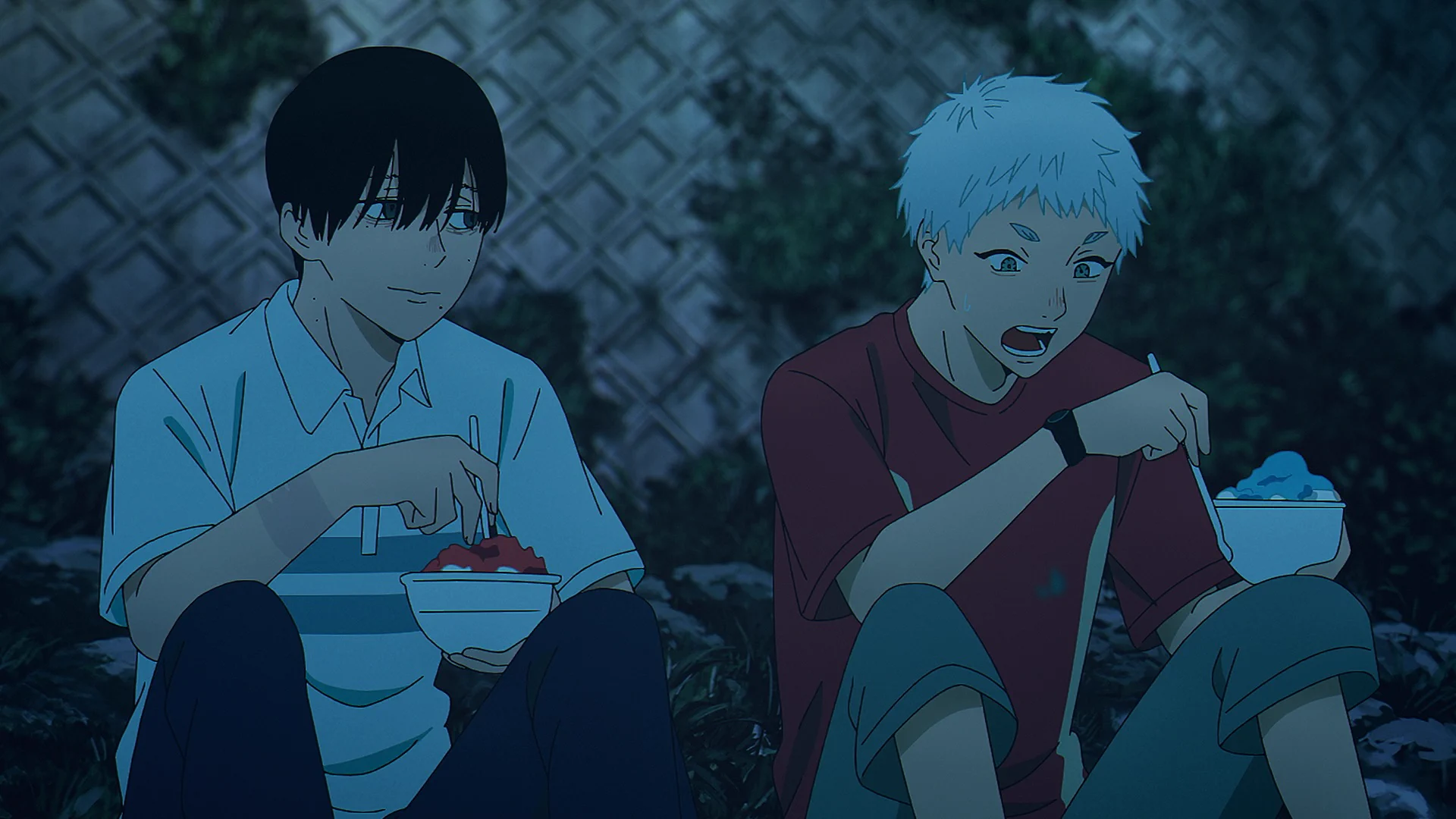 👀 Have you seen Episode 4 yet…?
💭 If you had to witness your friend’s death with your own eyes, what would go through your mind?
🖤 Tell us your thoughts — and how Episode 4 left you feeling…
📺 Full Episode 4 here 👉 https://t.co/YiHC0AwiHy https://t.co/VGhheY16sp