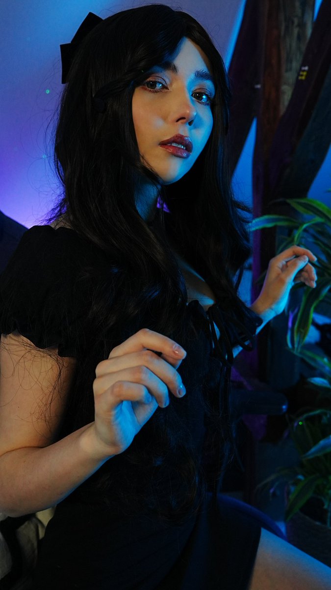 Hey, guys. Life goes on and I'm returning to my normal streaming schedule. So, I'll be waiting for you tomorrow at 9pm CET on my twitch - https://t.co/2Bx1CpwZXg   See you ❤️ https://t.co/mYqWuQ4nYW