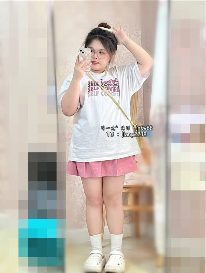 93年次的肉感學生妹會被人嫌棄嗎？ https://t.co/xSdunlVtvN