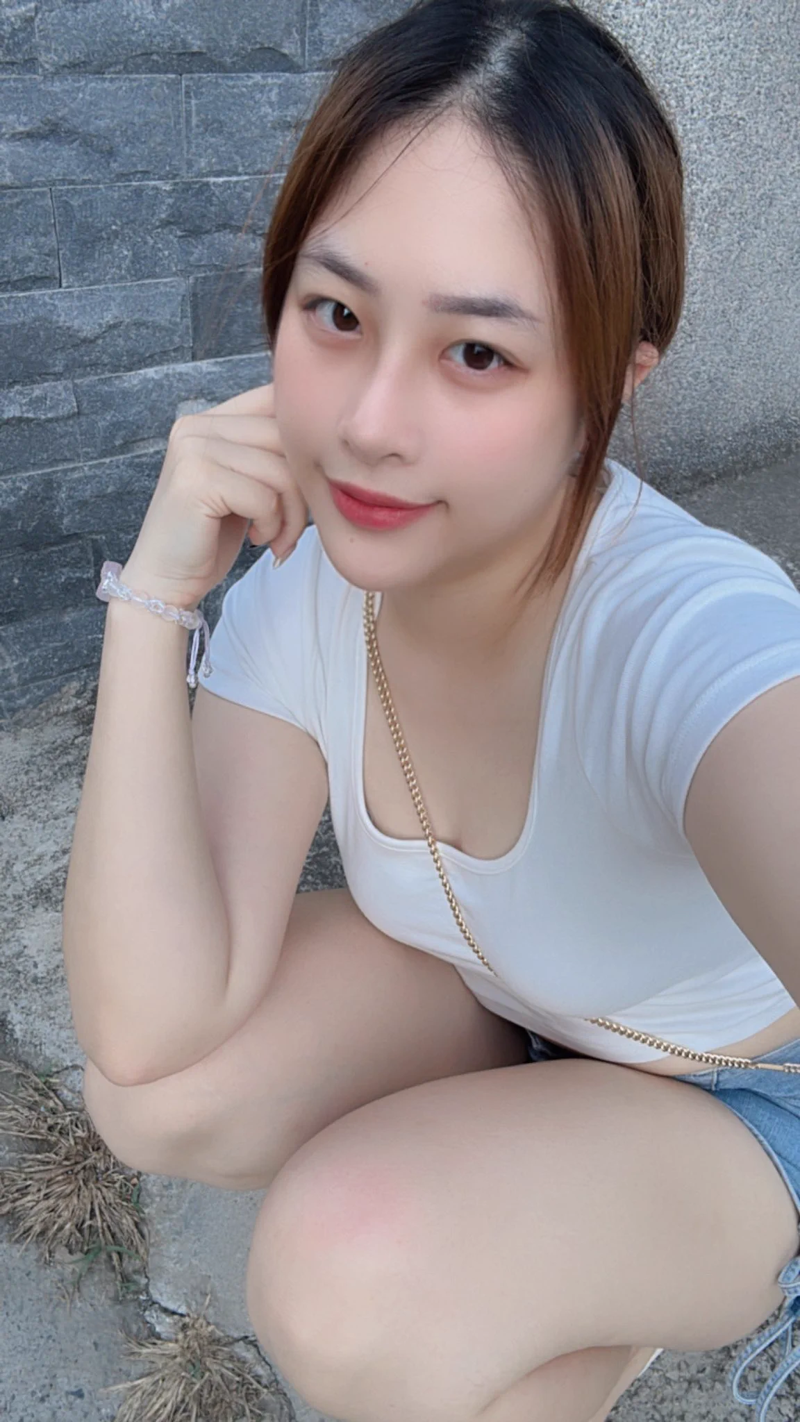 如果你現在站在我前面視角是不是剛剛好～👀 https://t.co/suVGuGlGfq